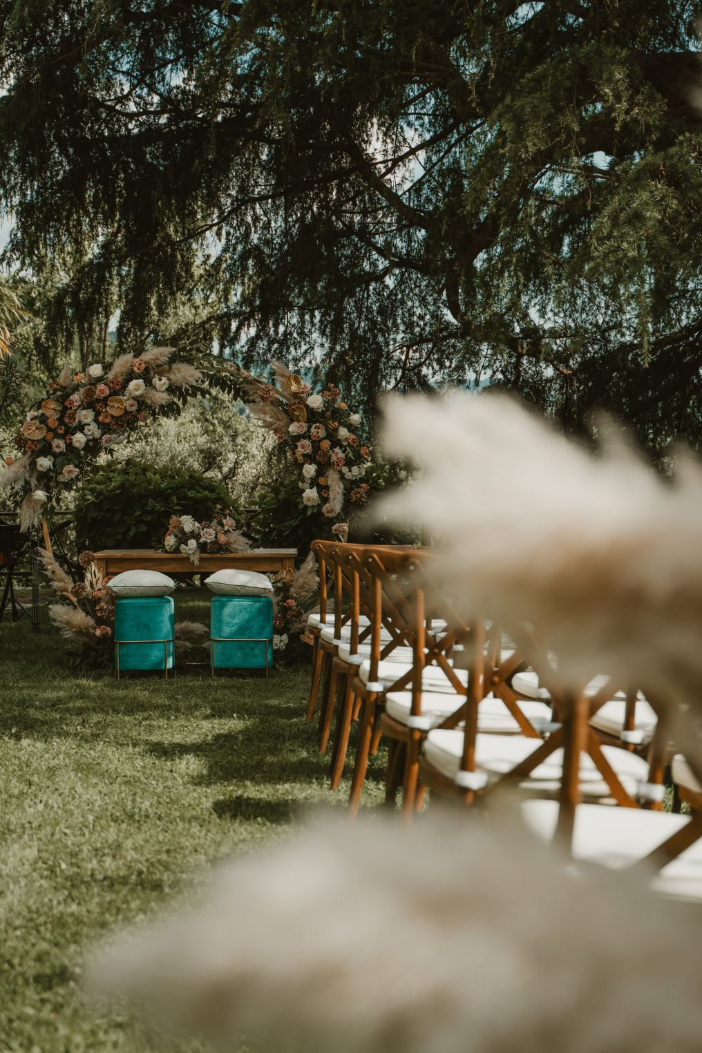 Lisa Elle Weddings