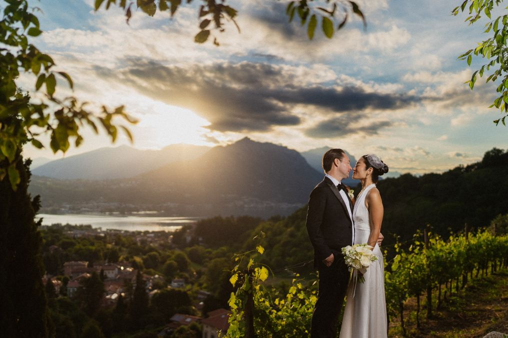 Lisa Elle Weddings