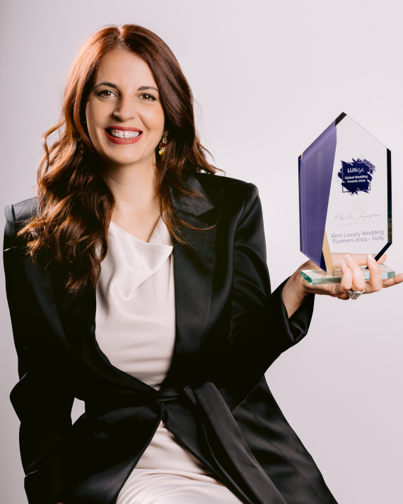 Rossella Lanzafame Luxury