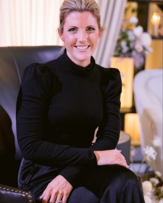 Cassy Rose Events