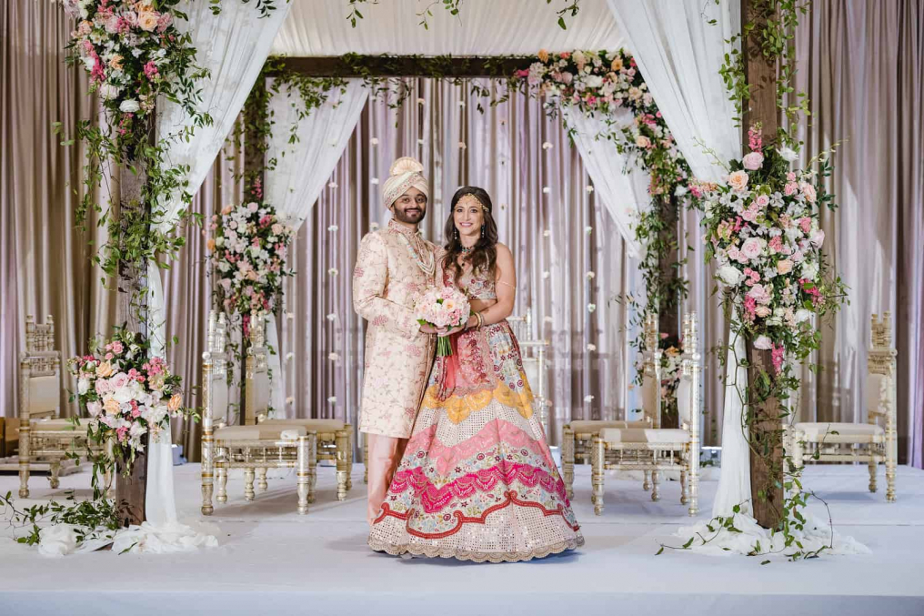 Eventrics Indian Weddings Planner photo