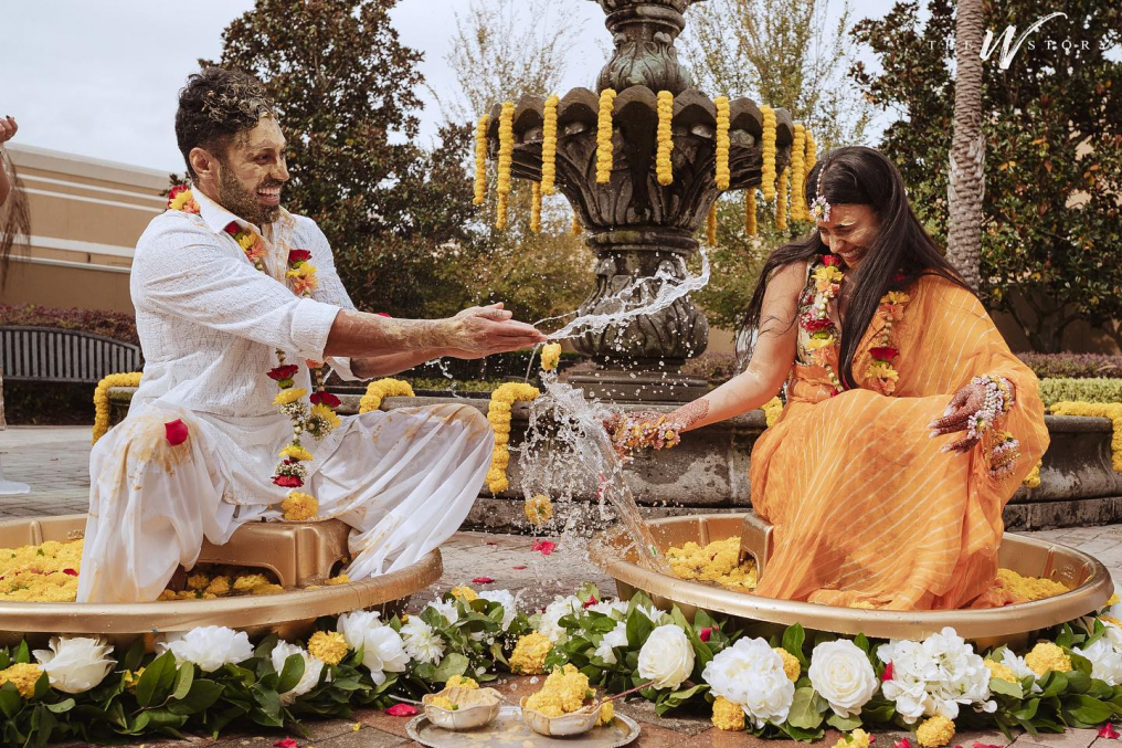 Eventrics Indian Weddings Planner photo