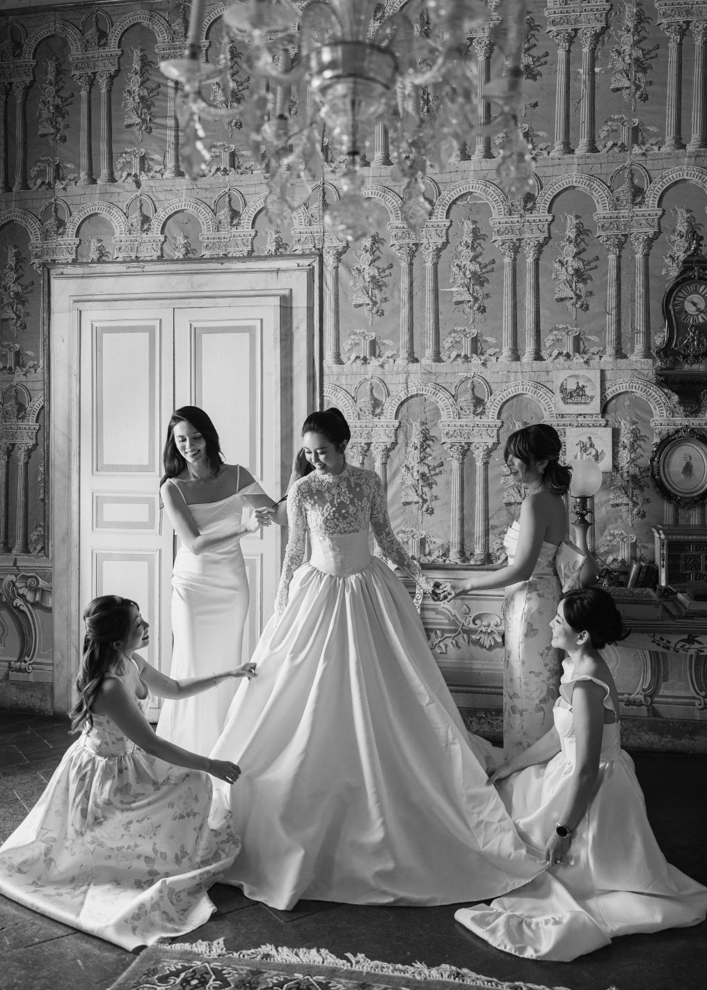 Bodenko Alevtyna Photographer