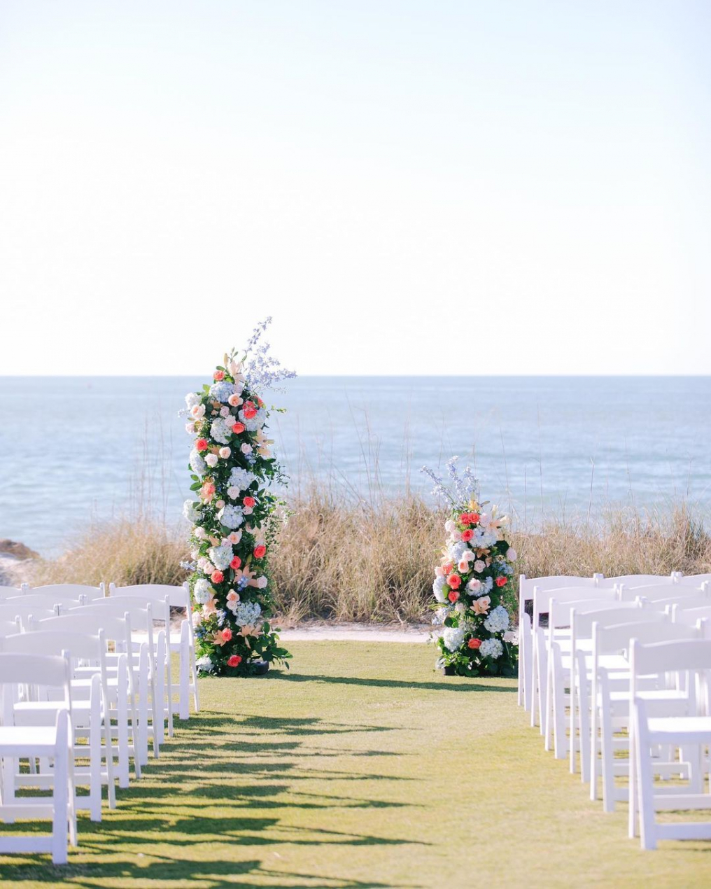 Florida Wedding Design Planner photo