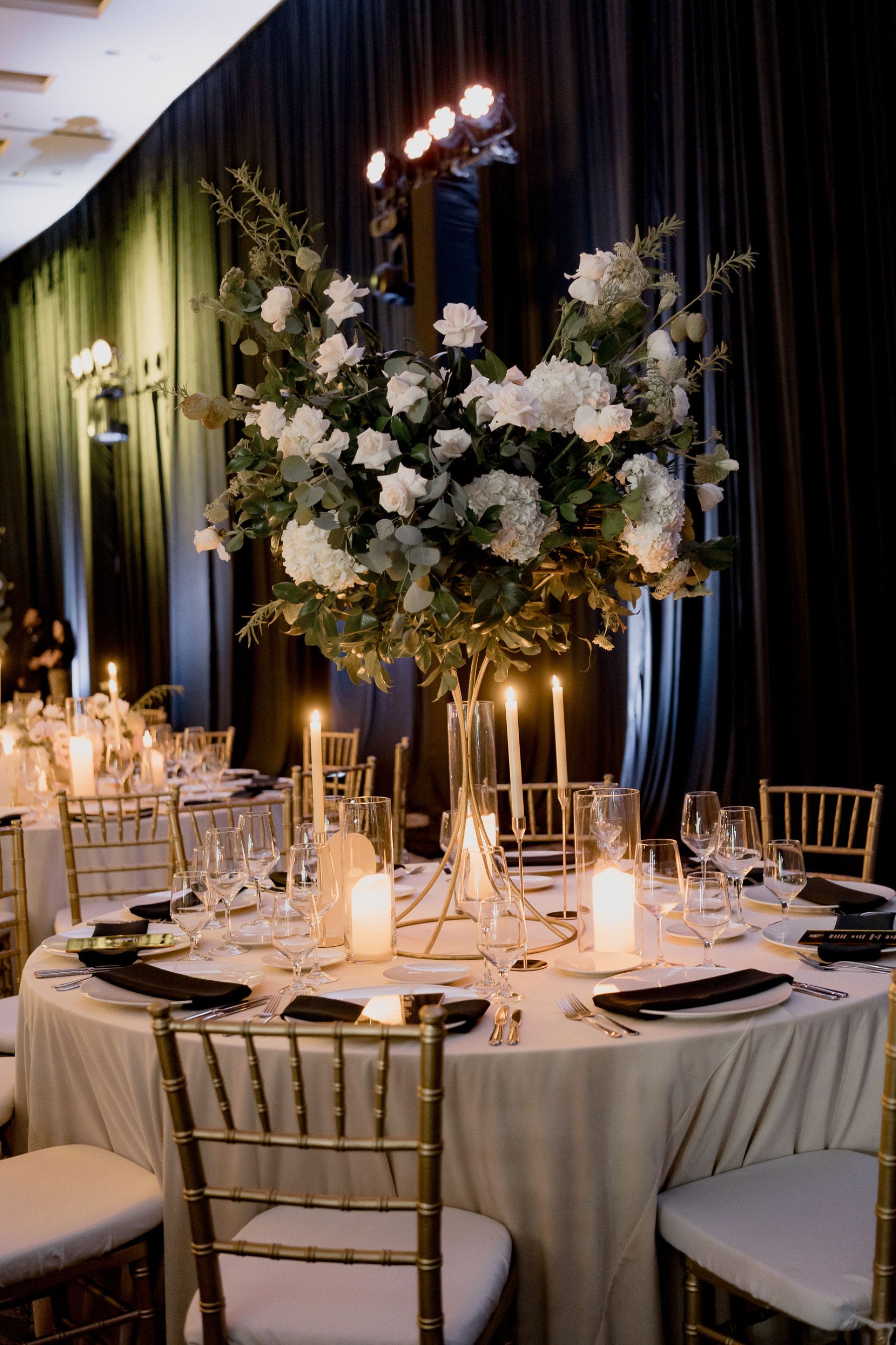 A Vibrant Fusion Celebration: Komal &amp; Audwin's Multi-Day Wedding at Hard Rock Los Cabos photo