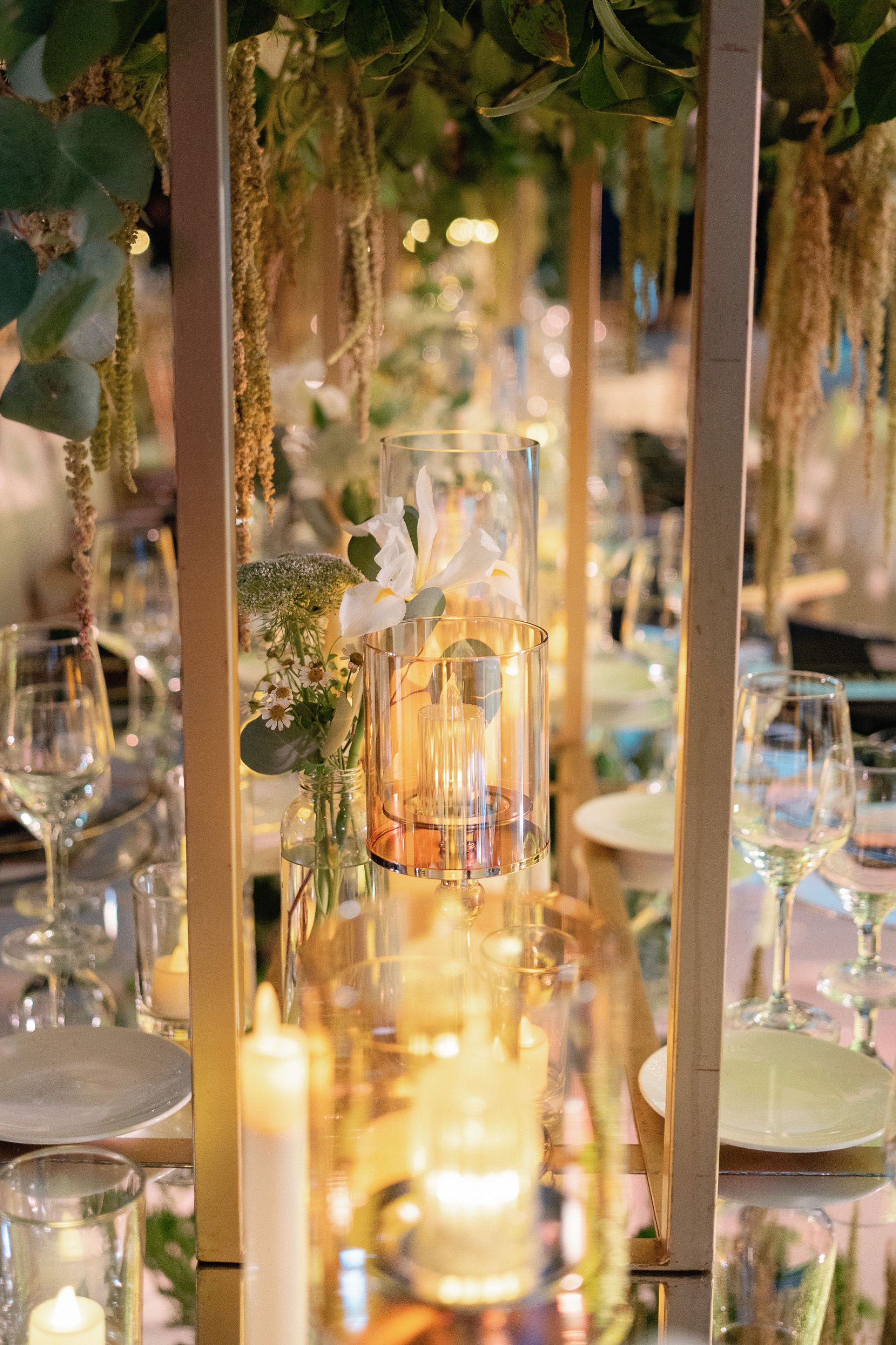 A Vibrant Fusion Celebration: Komal &amp; Audwin's Multi-Day Wedding at Hard Rock Los Cabos photo