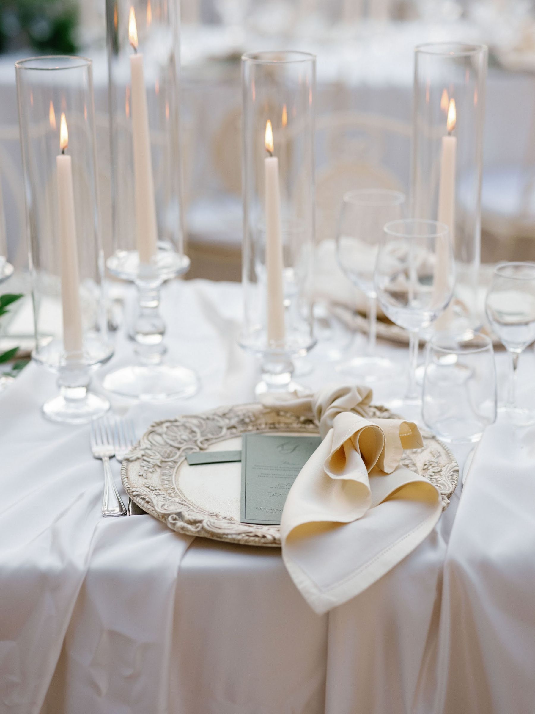 A Secret Fairy Garden and Tuscan Romance: Ksenia &amp; Stefano's Wedding at Villa Barberino photo