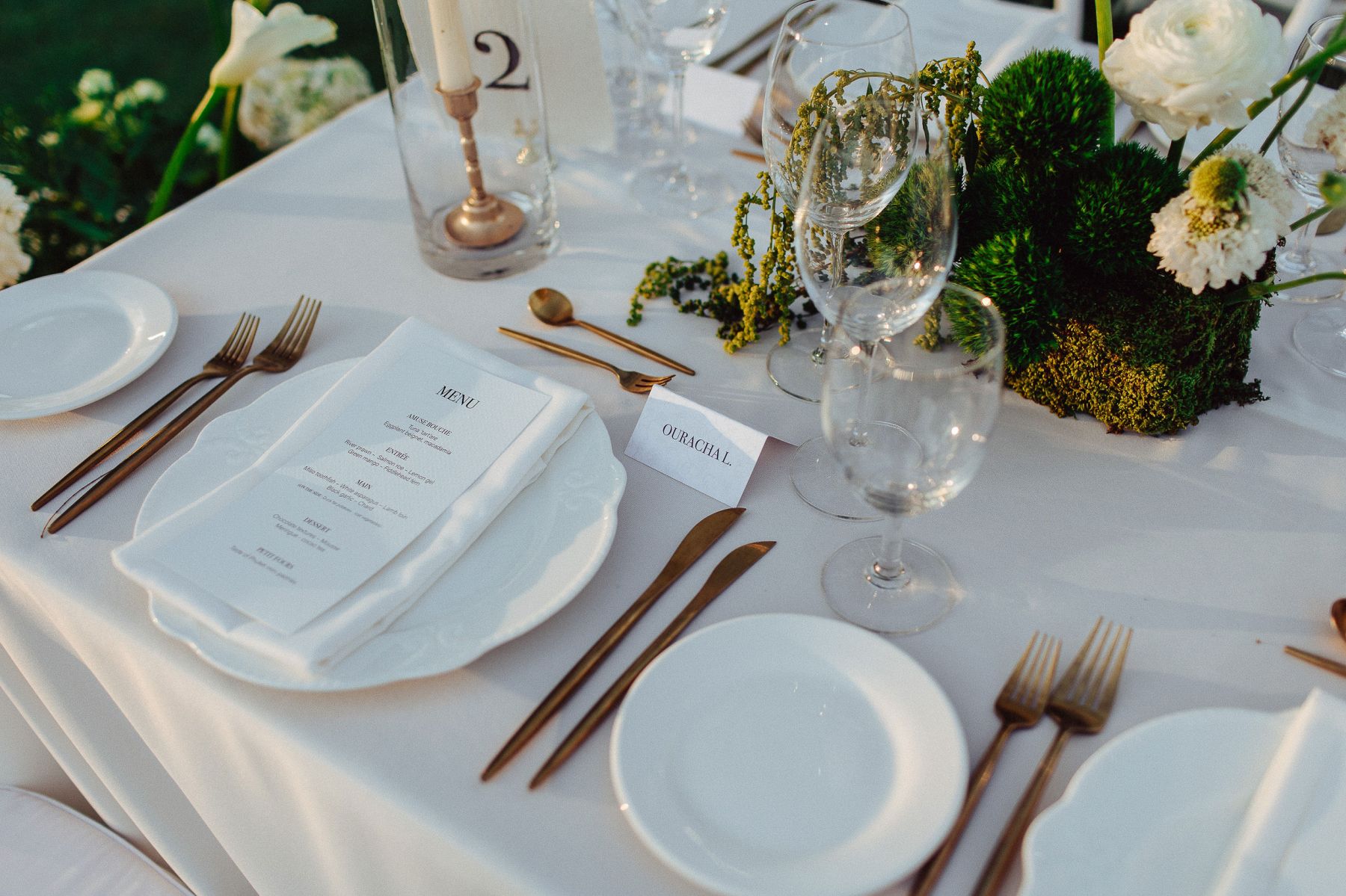 Eight Years of Love: Suphasuta &amp; Earp’s Breathtaking Wedding at Amora Beach Resort Phuket photo