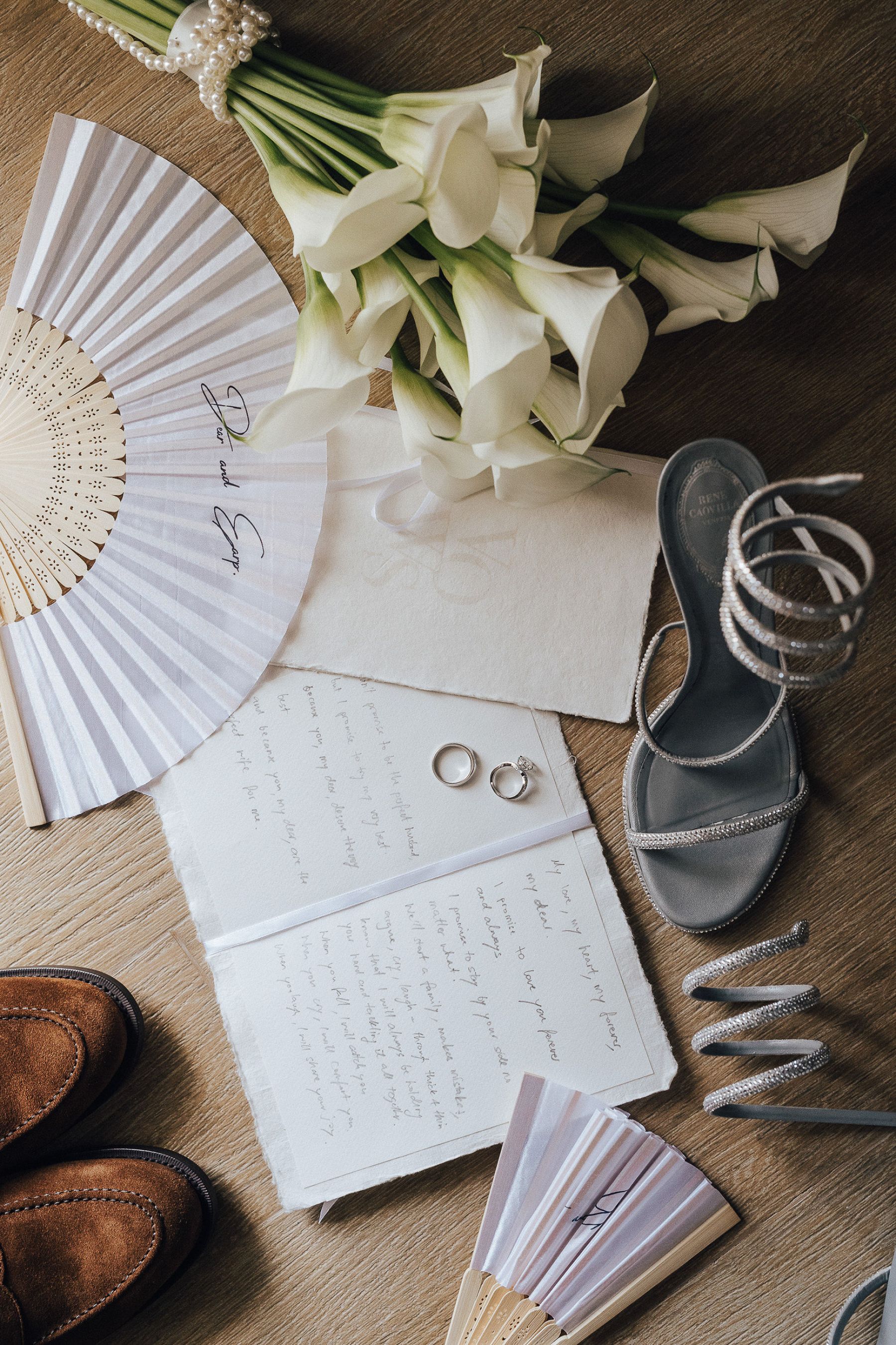 Eight Years of Love: Suphasuta &amp; Earp’s Breathtaking Wedding at Amora Beach Resort Phuket photo