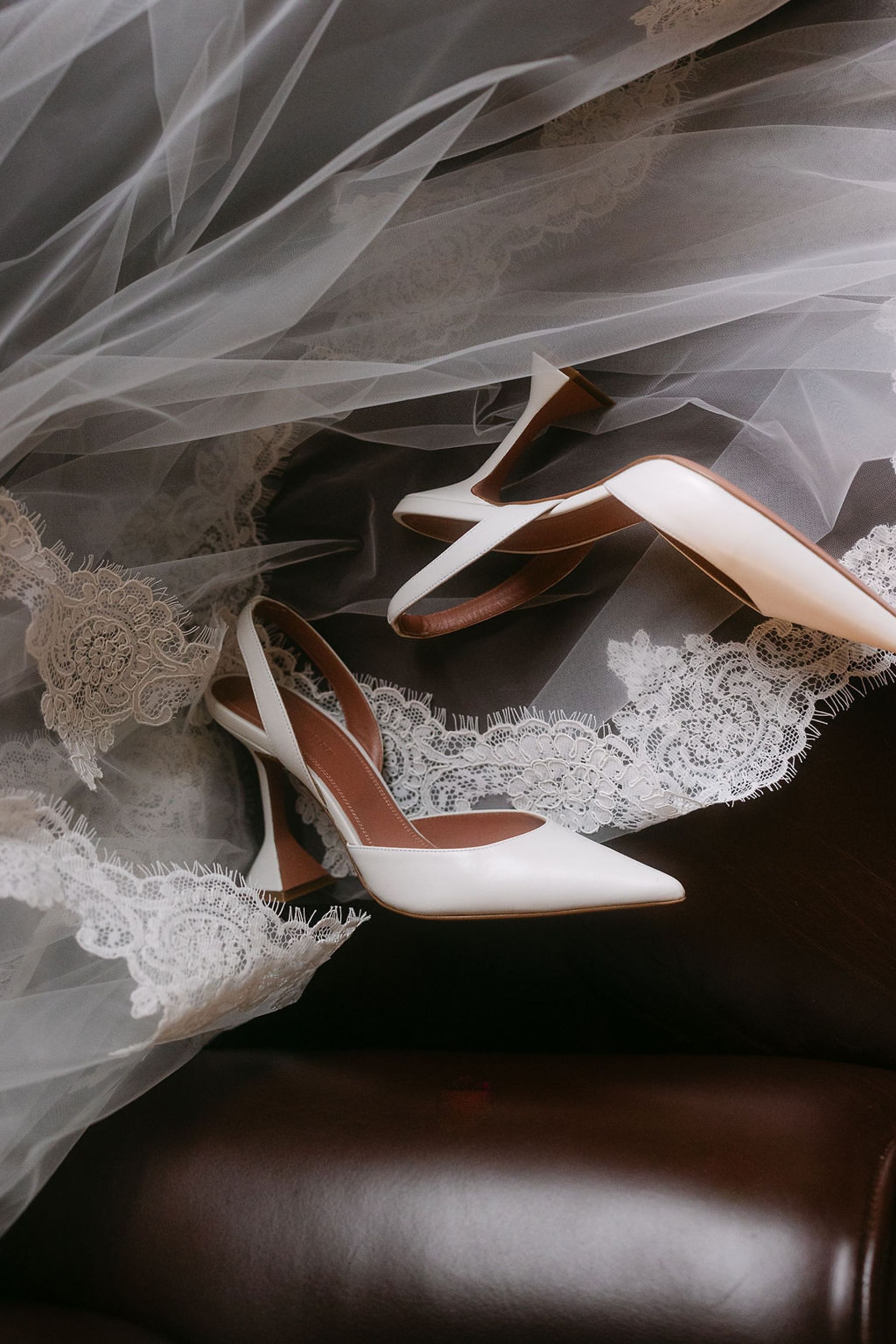 A Year of Planning, A Weekend of Magic: Stephanie &amp; Patrick's Wedding at Luttrellstown Castle photo