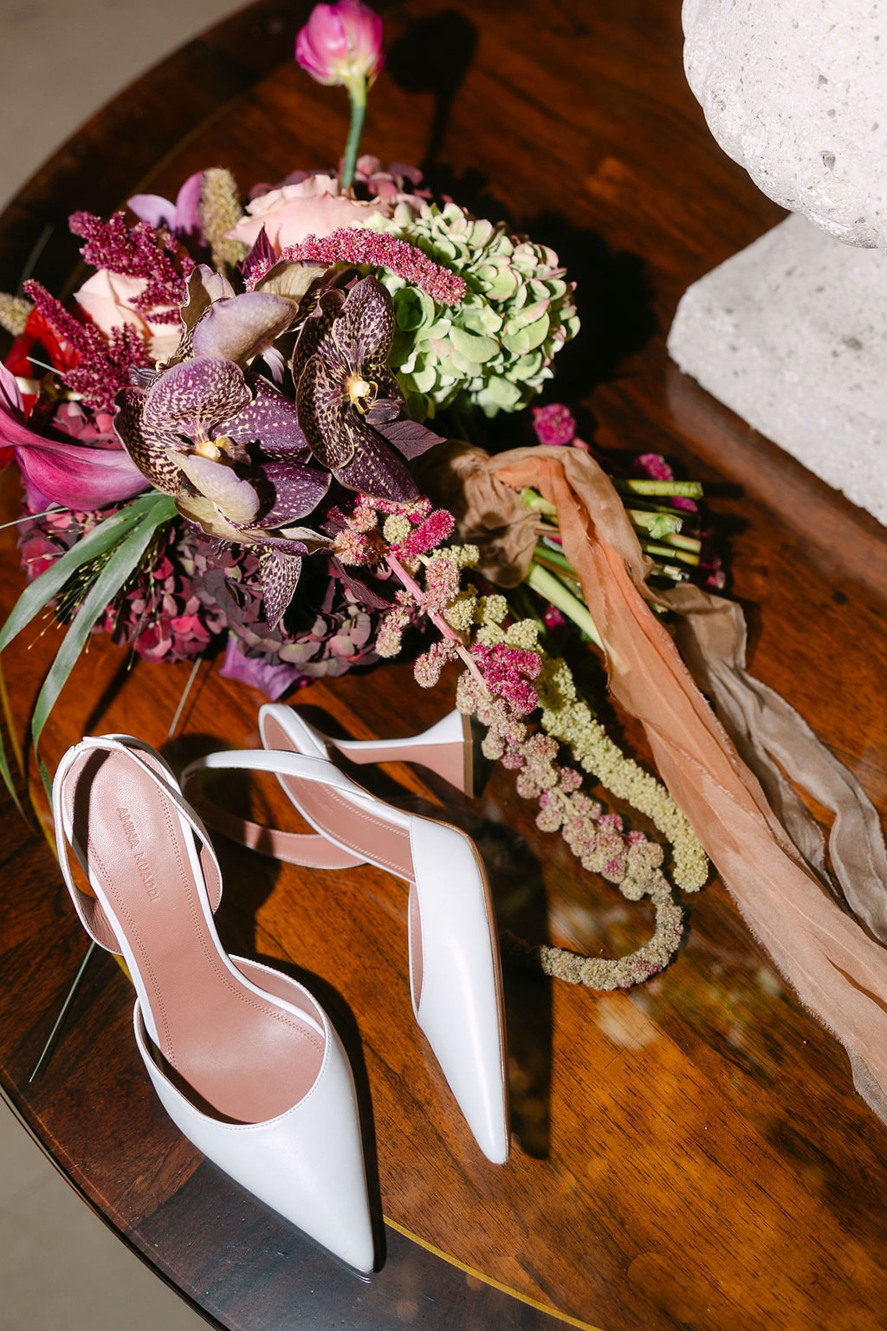 A Year of Planning, A Weekend of Magic: Stephanie &amp; Patrick's Wedding at Luttrellstown Castle photo