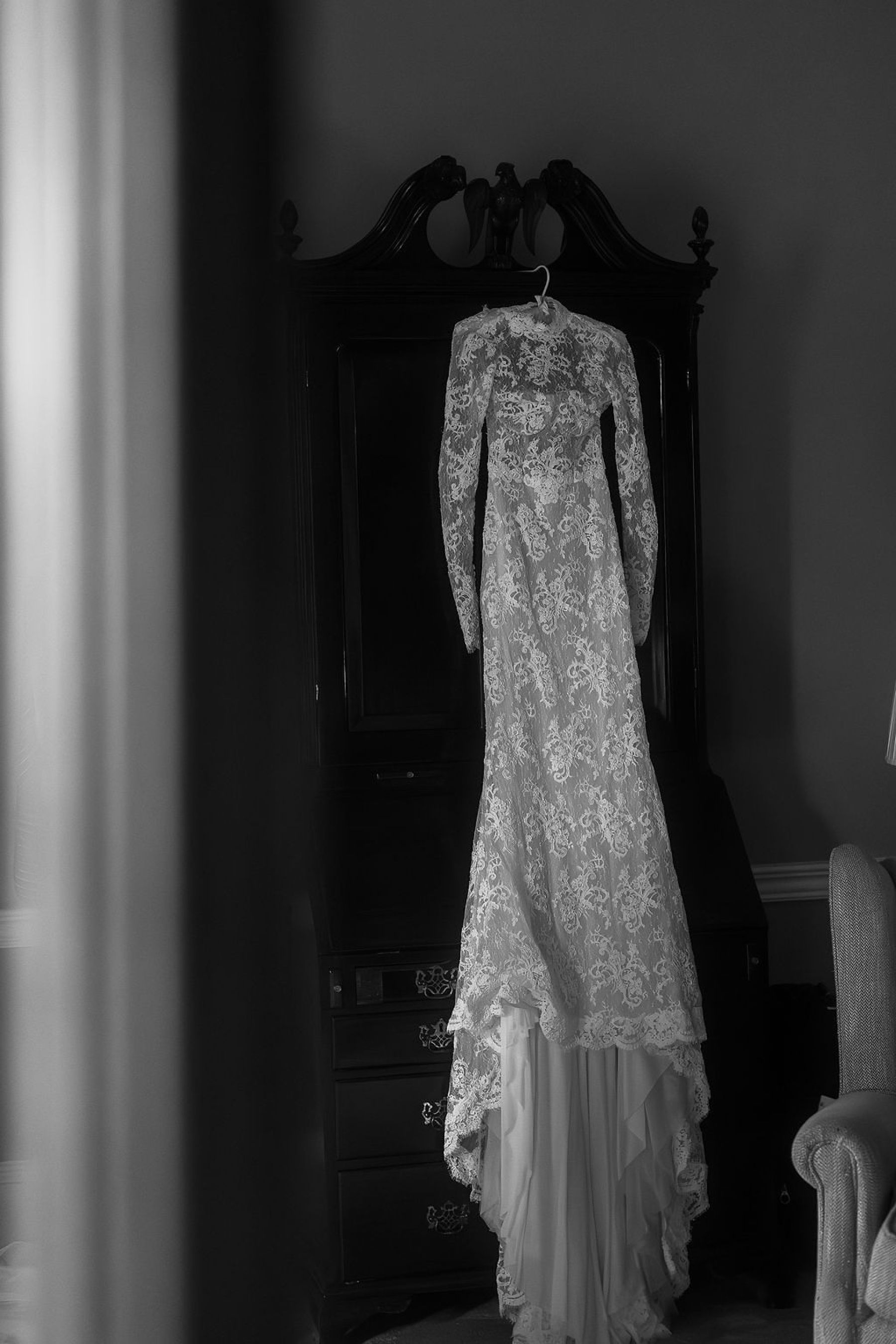 A Year of Planning, A Weekend of Magic: Stephanie &amp; Patrick's Wedding at Luttrellstown Castle photo