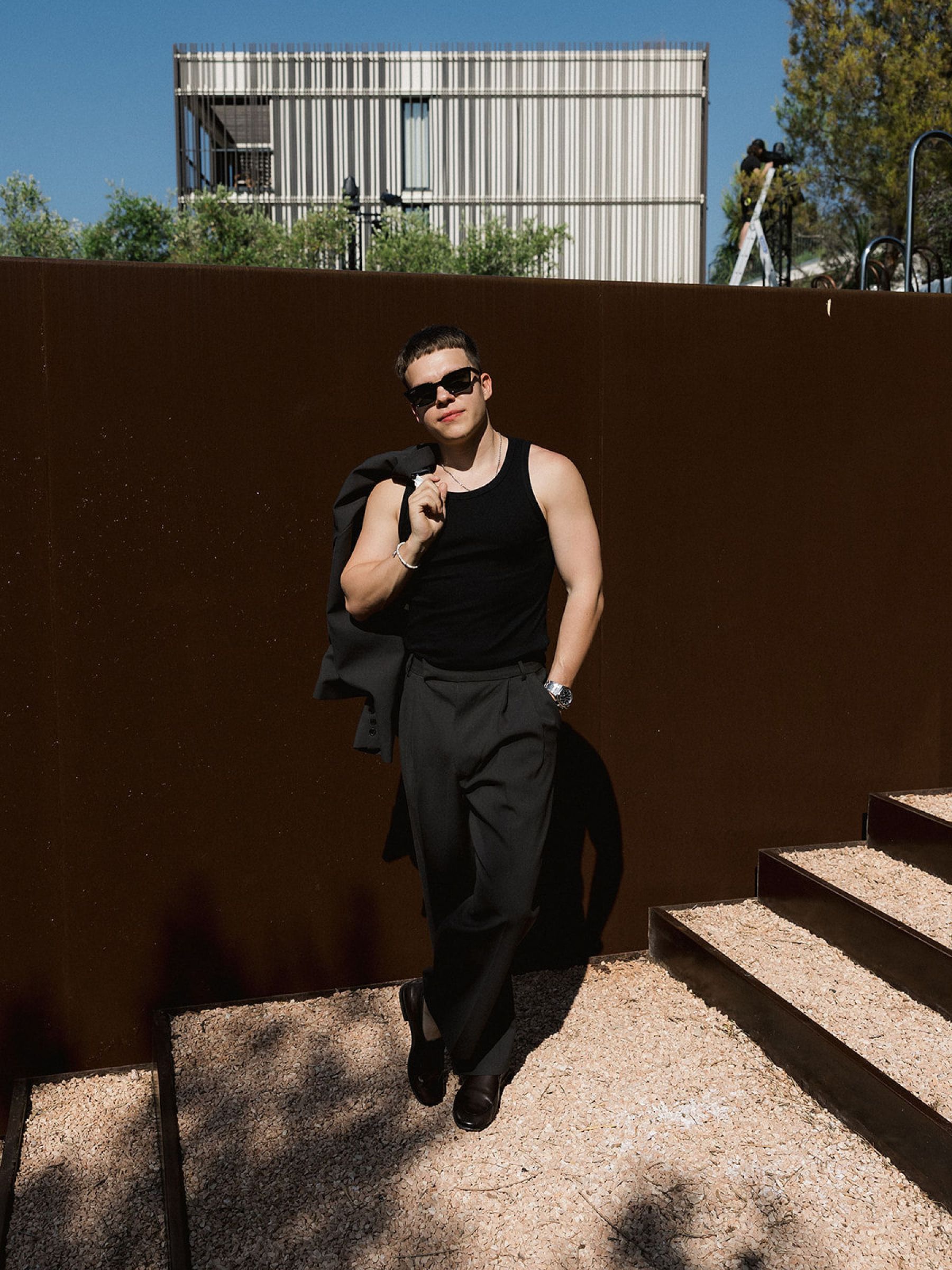 Iryna &amp; Anton's Three-Day Destination Wedding at Maslina Resort, Hvar photo