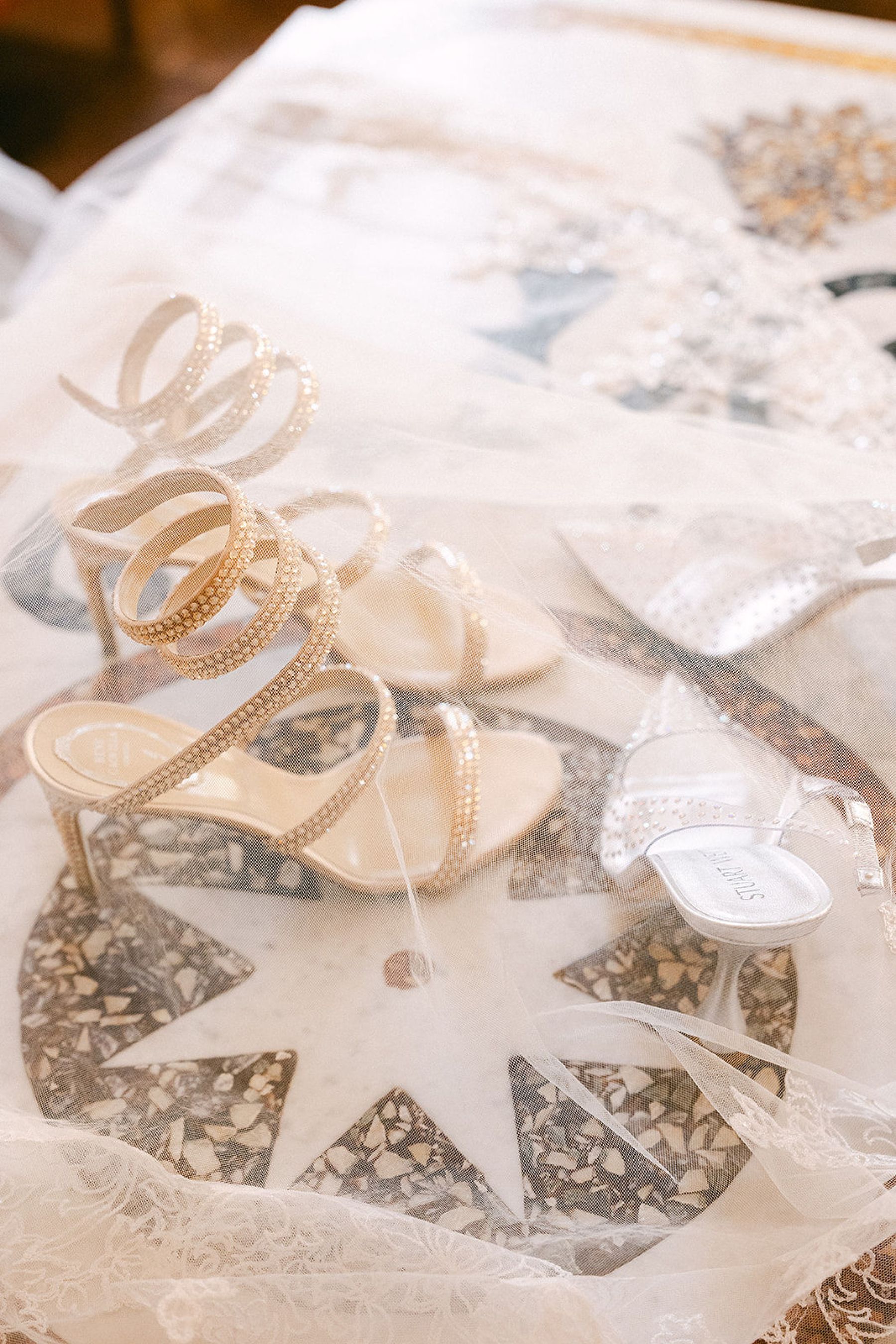 Wedding at Villa La Selva: Katie &amp; Nelson's Eight-Year Love Story Comes Full Circle photo