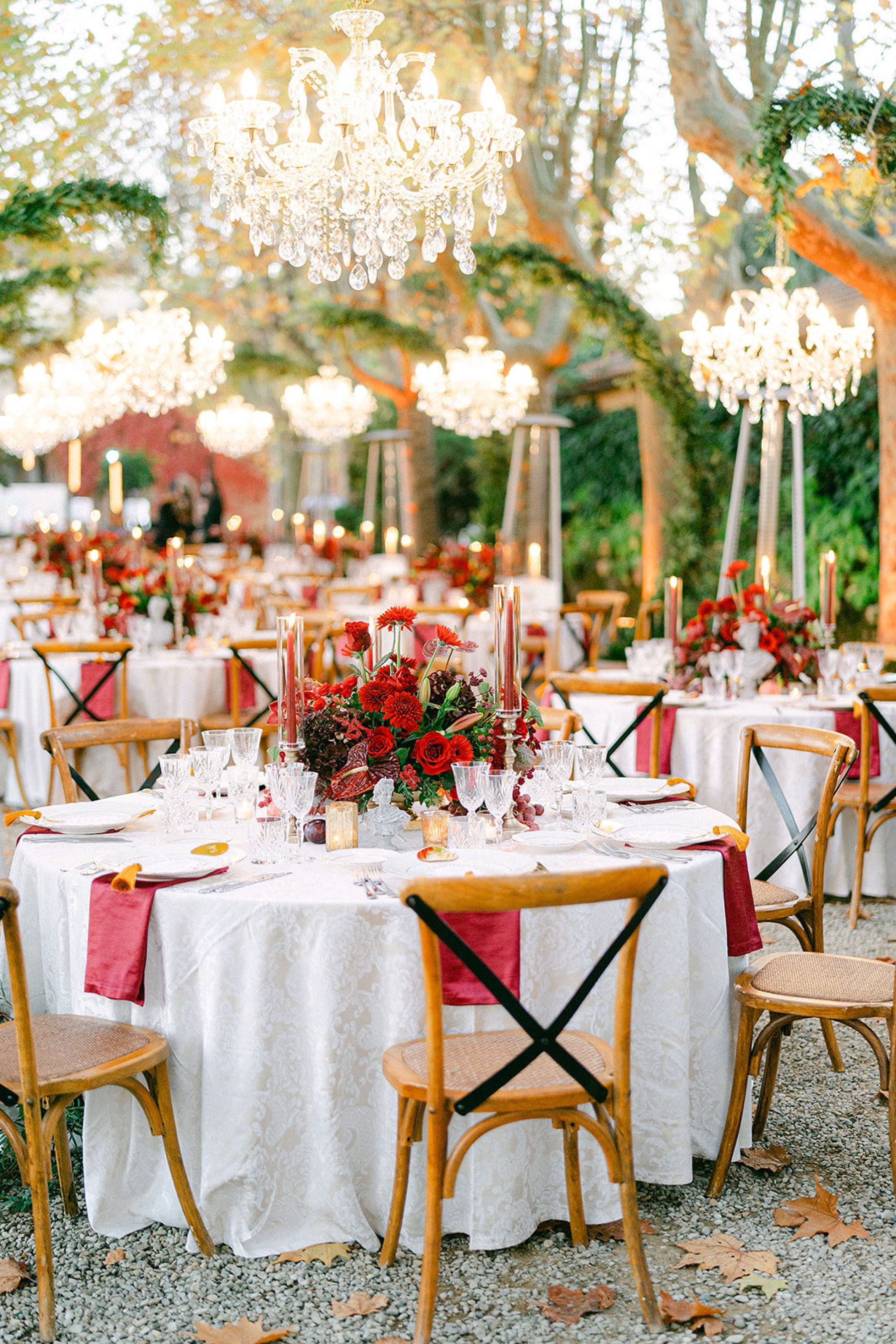 Wedding at Villa La Selva: Katie &amp; Nelson's Eight-Year Love Story Comes Full Circle photo