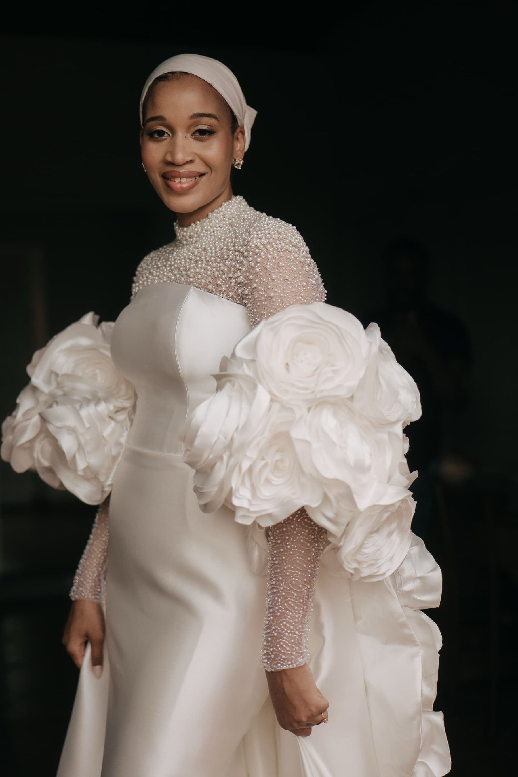 Amatullah &amp; Marlon’s Godfather-Inspired Wedding at Villa La Limonaia in Sicily photo