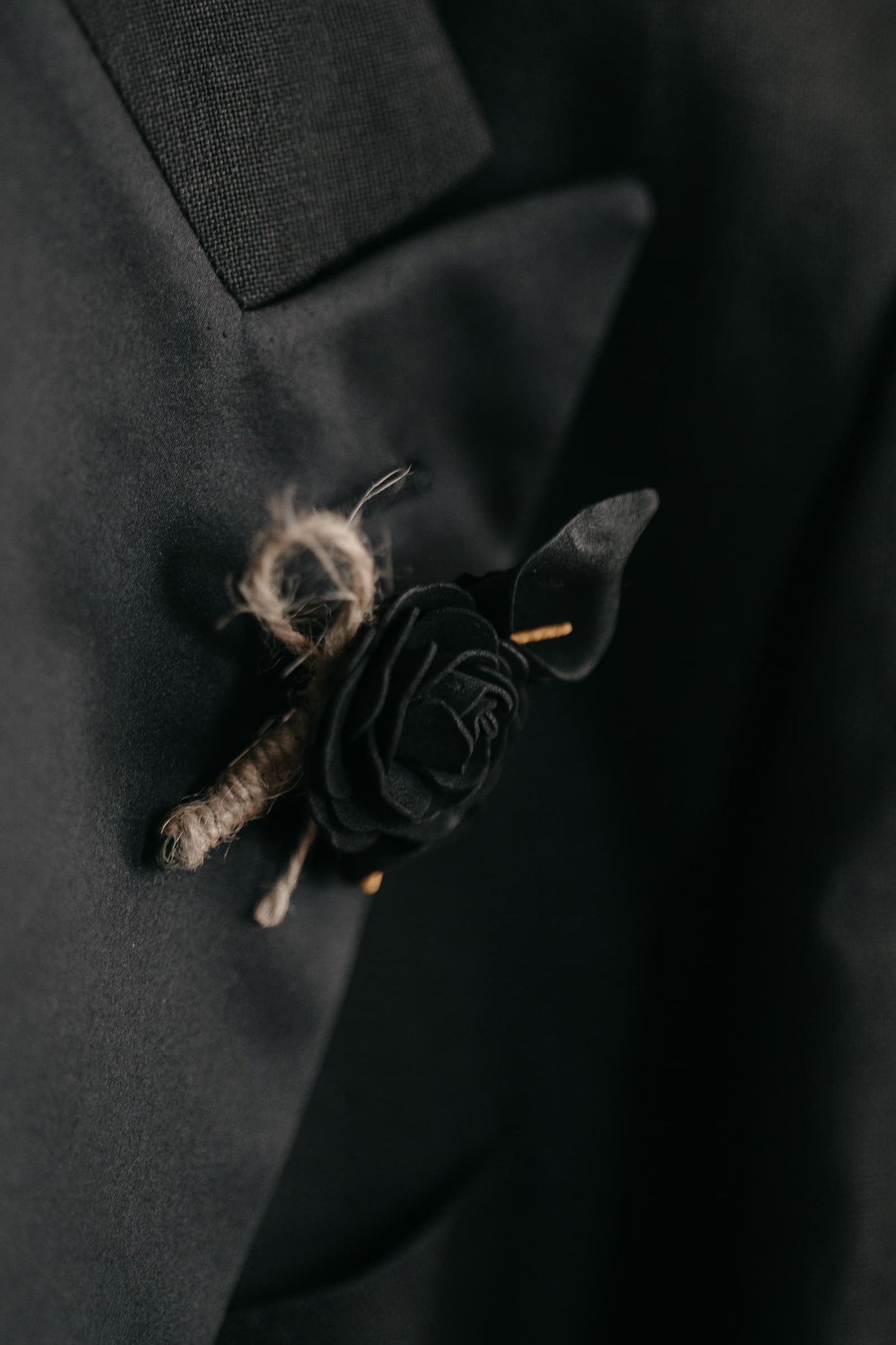 Amatullah &amp; Marlon’s Godfather-Inspired Wedding at Villa La Limonaia in Sicily photo