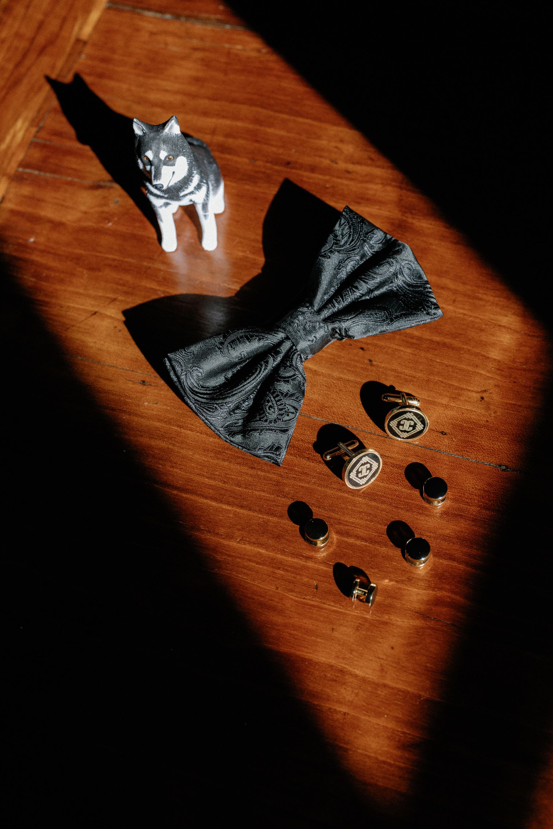 A Luxurious Tuscan Wedding at Borgo Stomennano: Cindy &amp; Charles's Italian Love Story photo