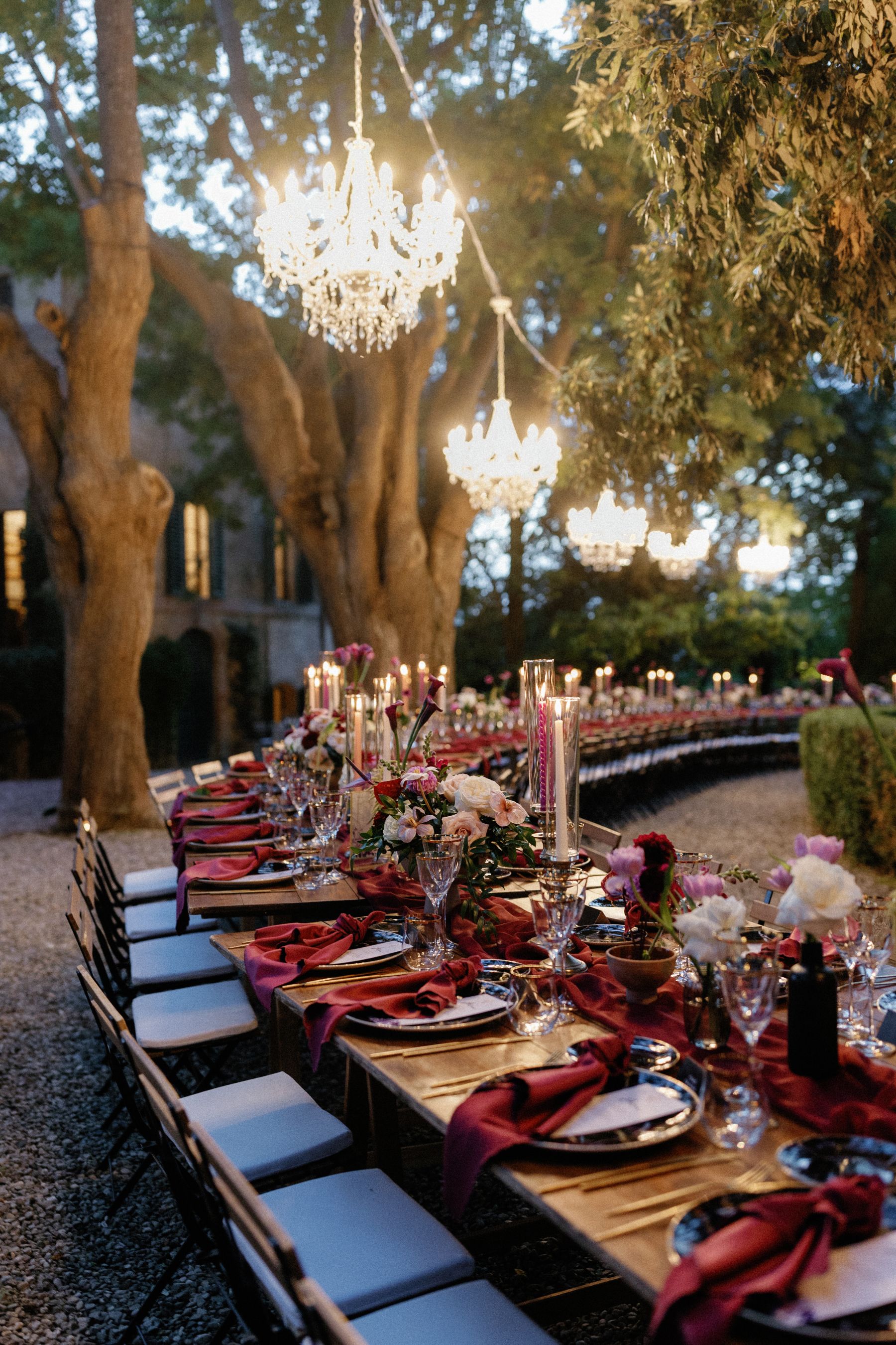 A Luxurious Tuscan Wedding at Borgo Stomennano: Cindy &amp; Charles's Italian Love Story photo