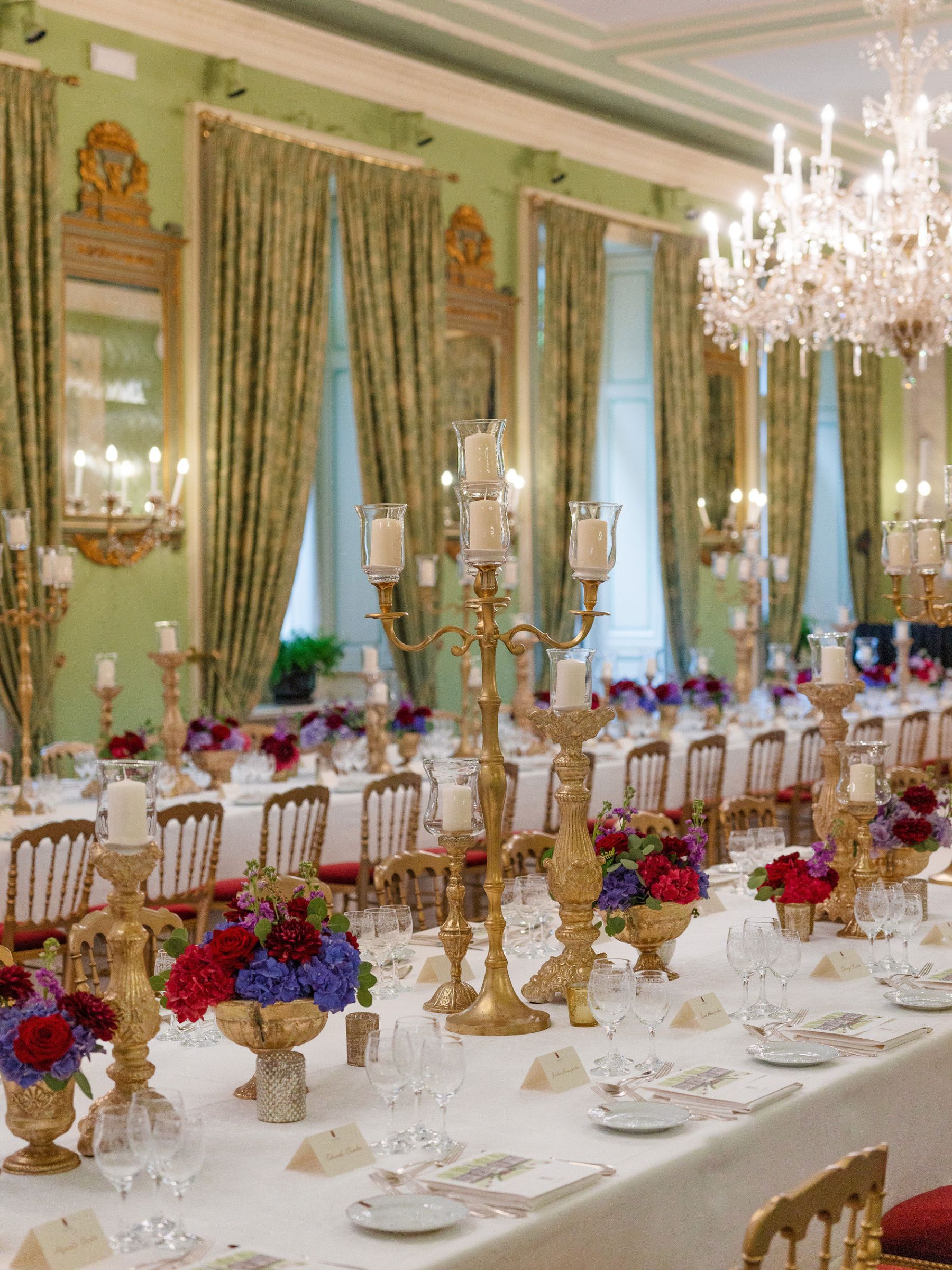 Jacquelyn &amp; Nick's Timeless Gatsby-Inspired Wedding at Villa Erba photo