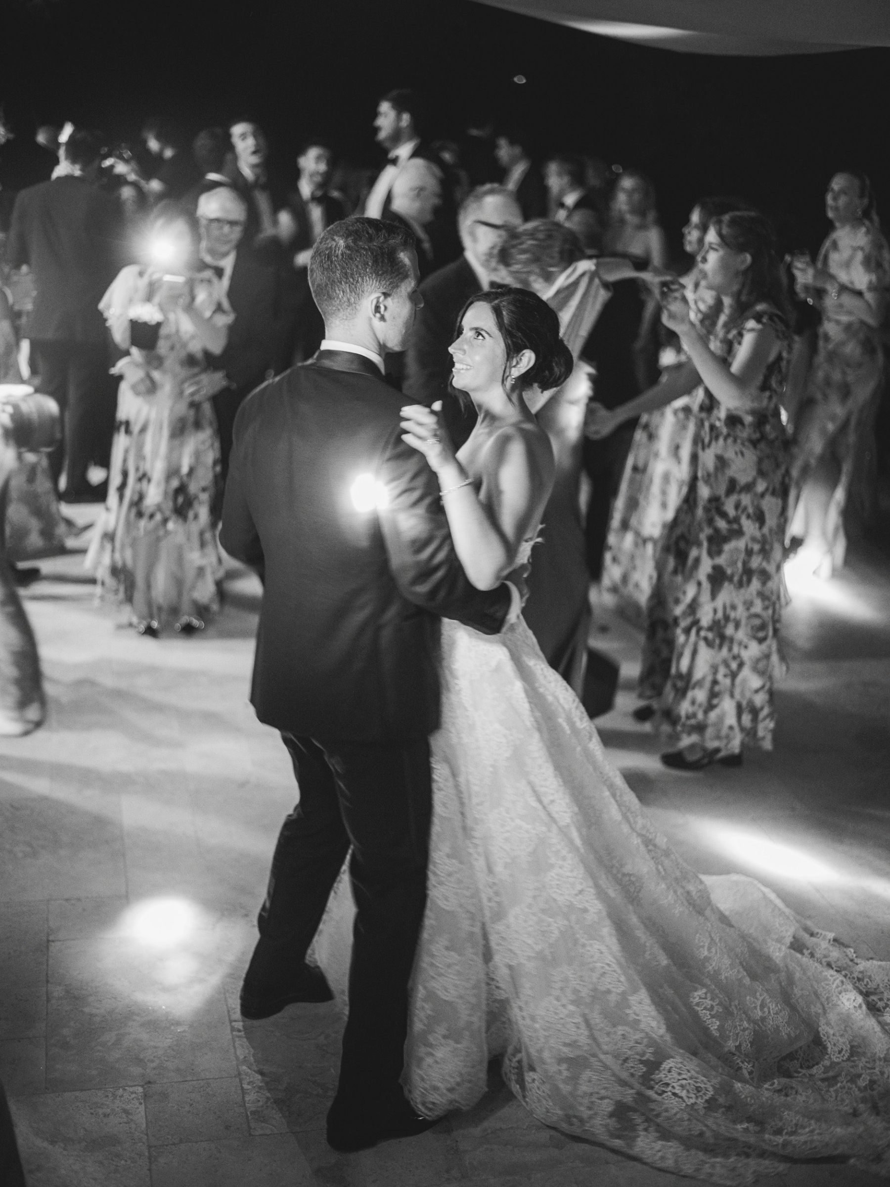 Vines, Vows &amp; Vintage Blooms: Hannah &amp; Timothy's Tuscan Wedding at Ombroneta photo