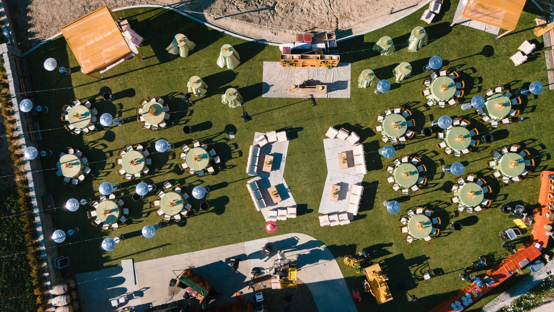 Zoey &amp; Deven's Elegant Indian Wedding at Mount Palomar Winery photo