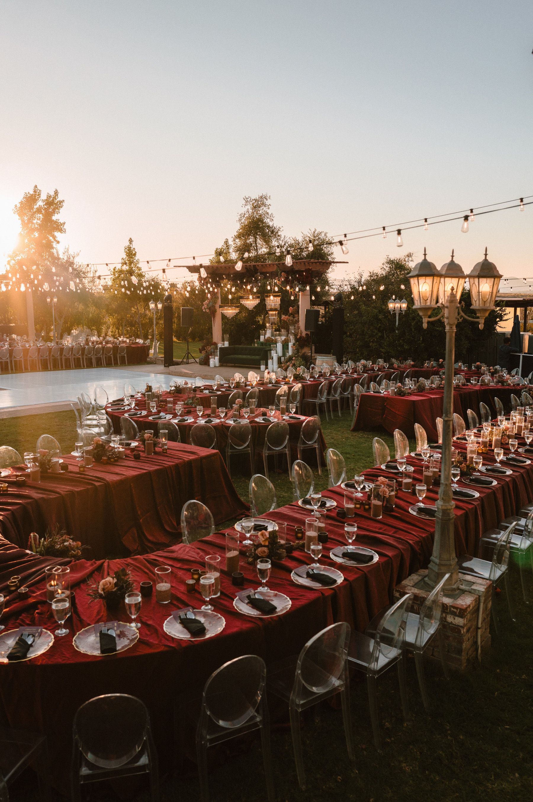 Zoey &amp; Deven's Elegant Indian Wedding at Mount Palomar Winery photo
