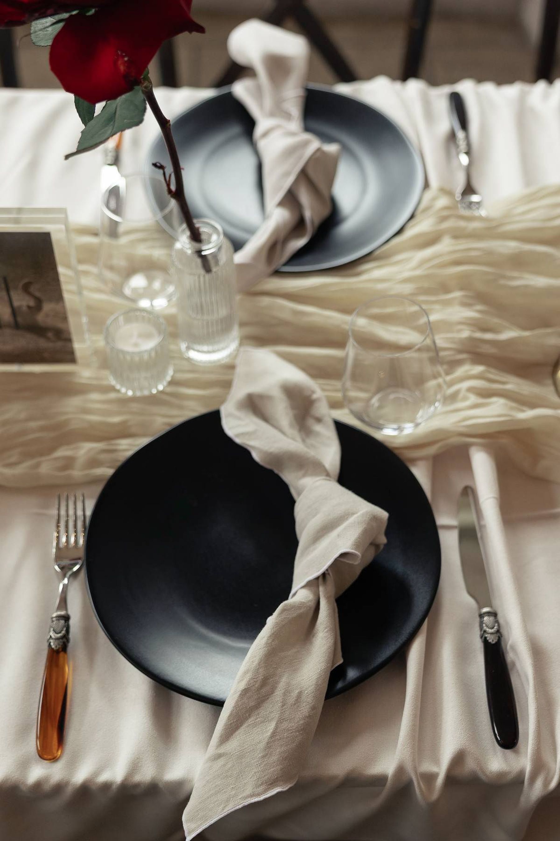 Katherine &amp; Landon's Ethereal Hill Country Wedding at Villa Antonia photo