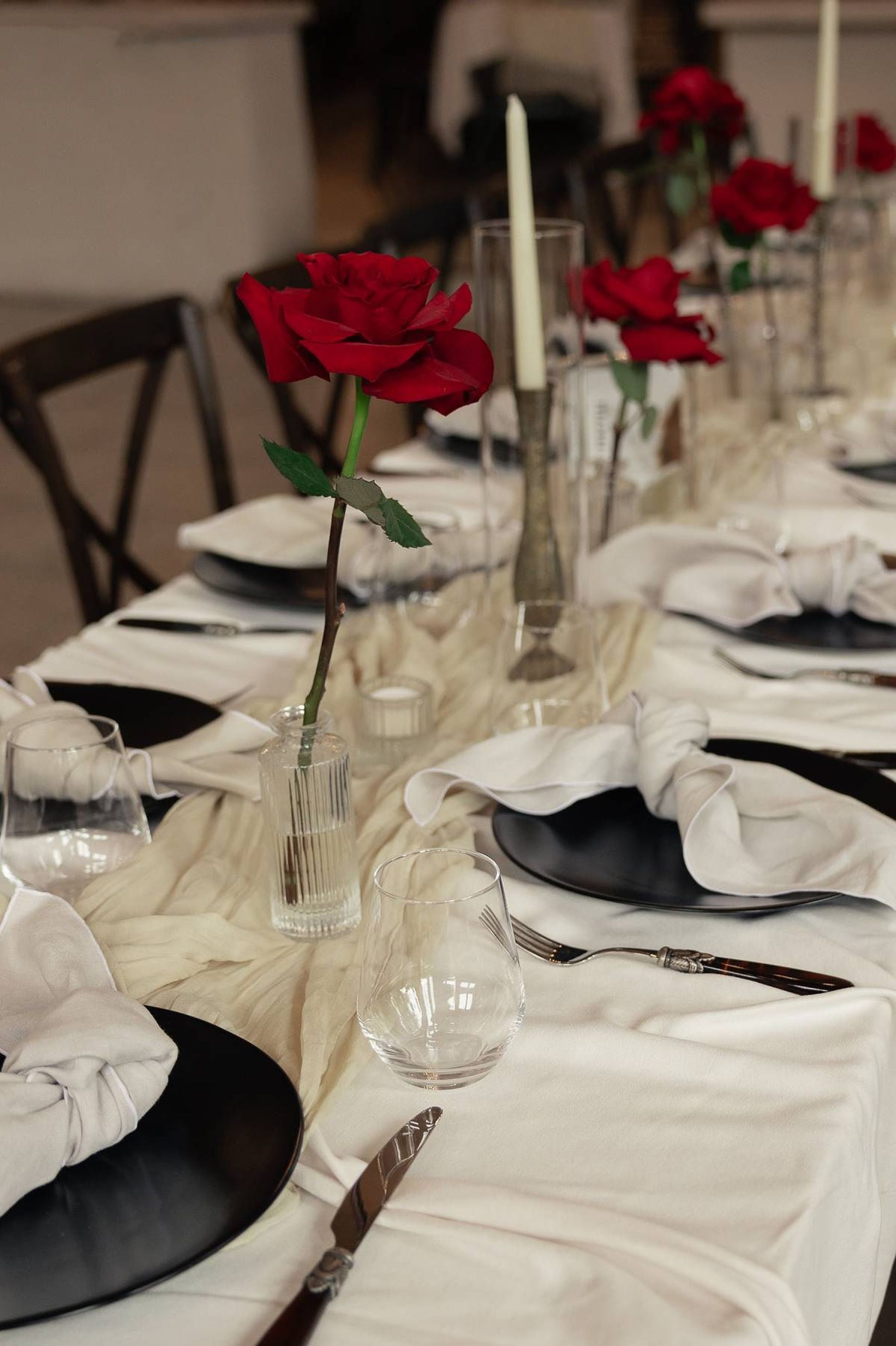 Katherine &amp; Landon's Ethereal Hill Country Wedding at Villa Antonia photo