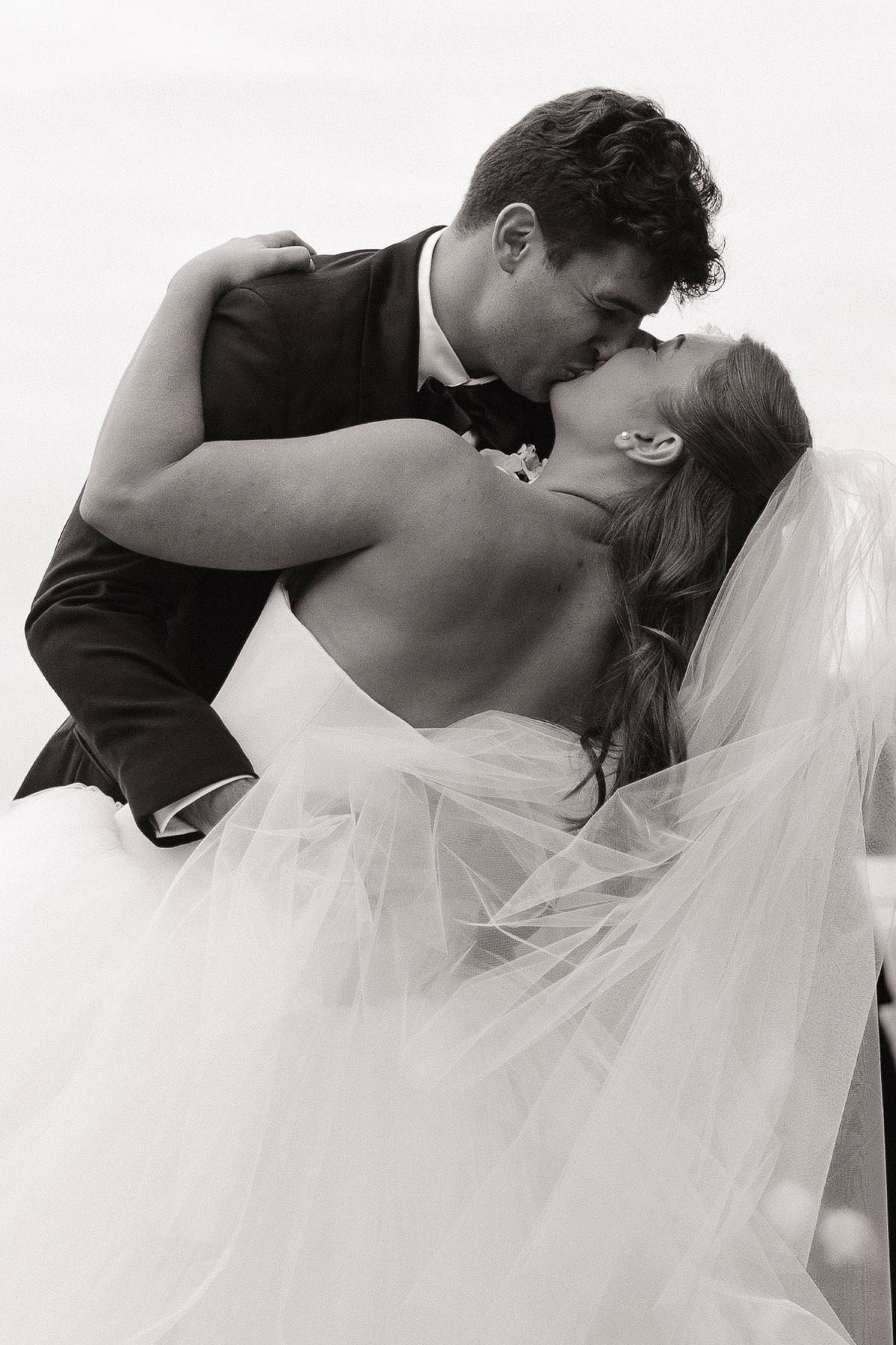 Katherine &amp; Landon's Ethereal Hill Country Wedding at Villa Antonia photo