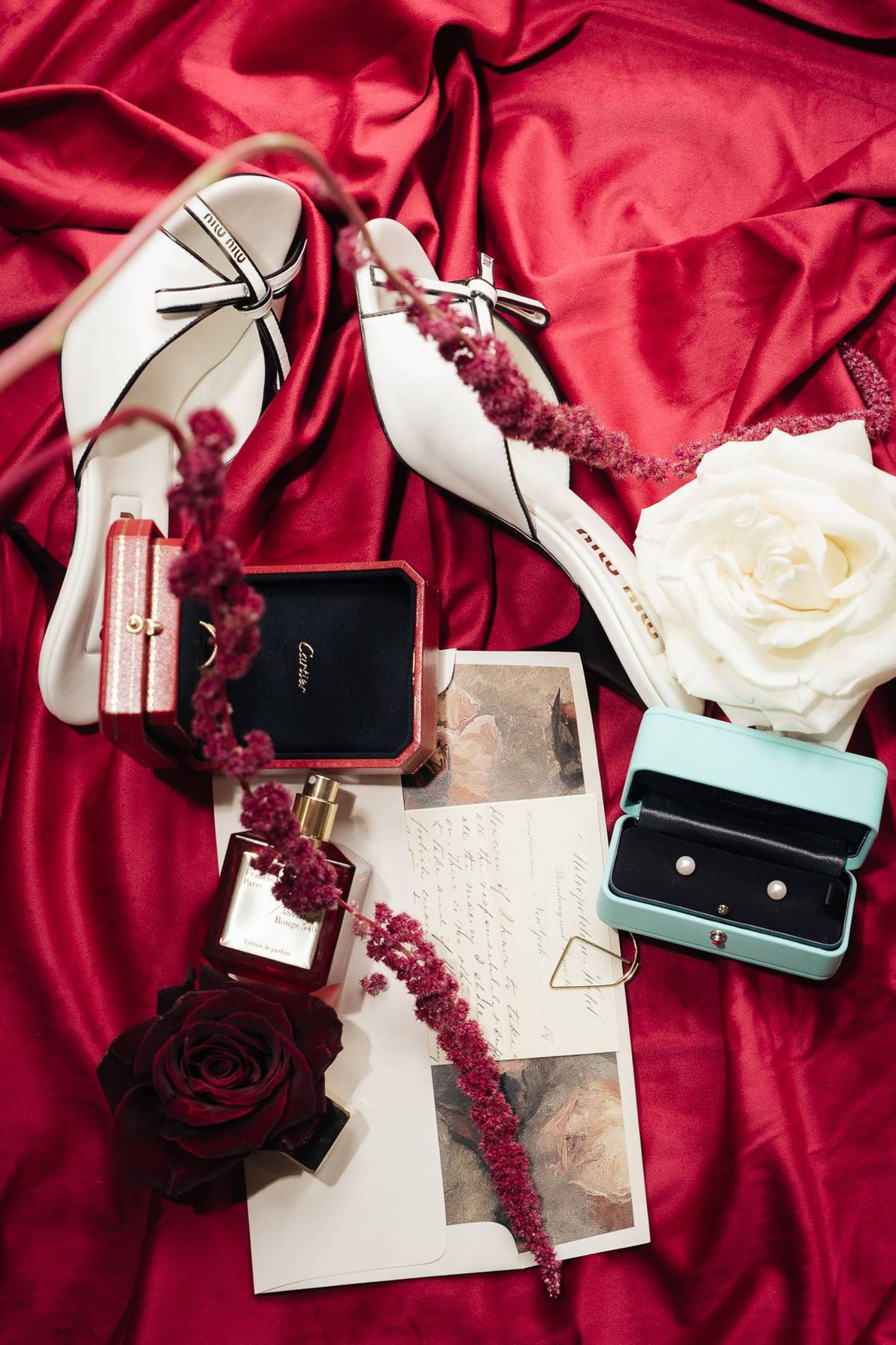 Katherine &amp; Landon's Ethereal Hill Country Wedding at Villa Antonia photo