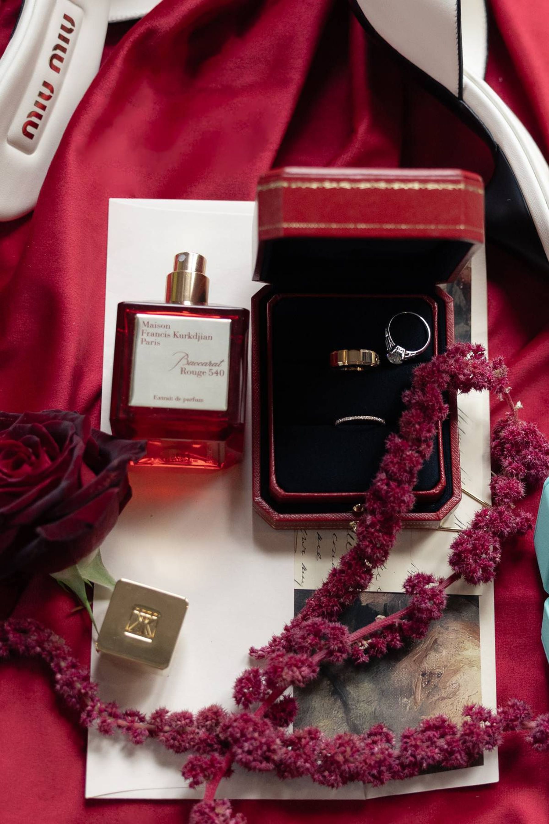 Katherine &amp; Landon's Ethereal Hill Country Wedding at Villa Antonia photo