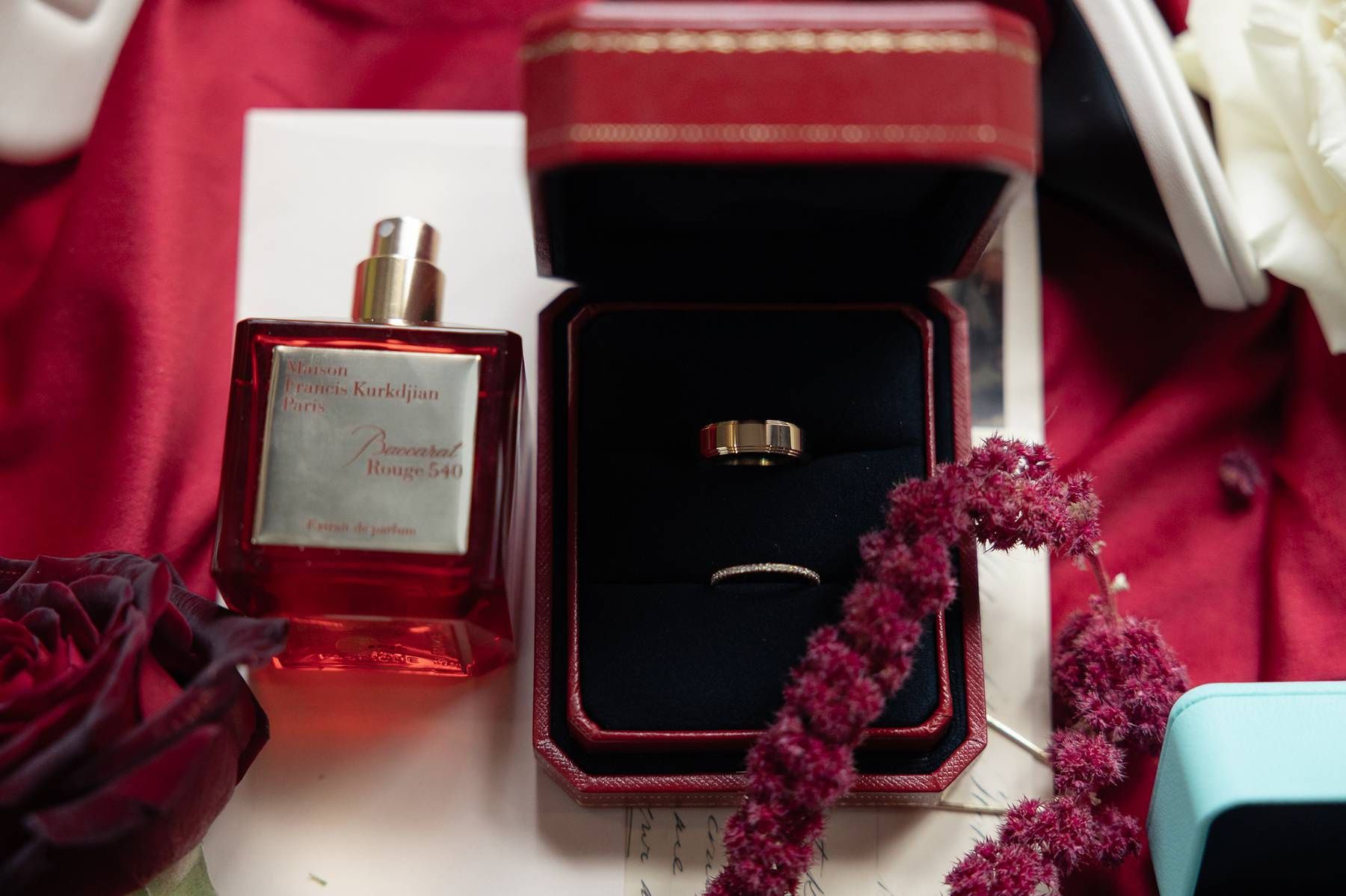 Katherine &amp; Landon's Ethereal Hill Country Wedding at Villa Antonia photo