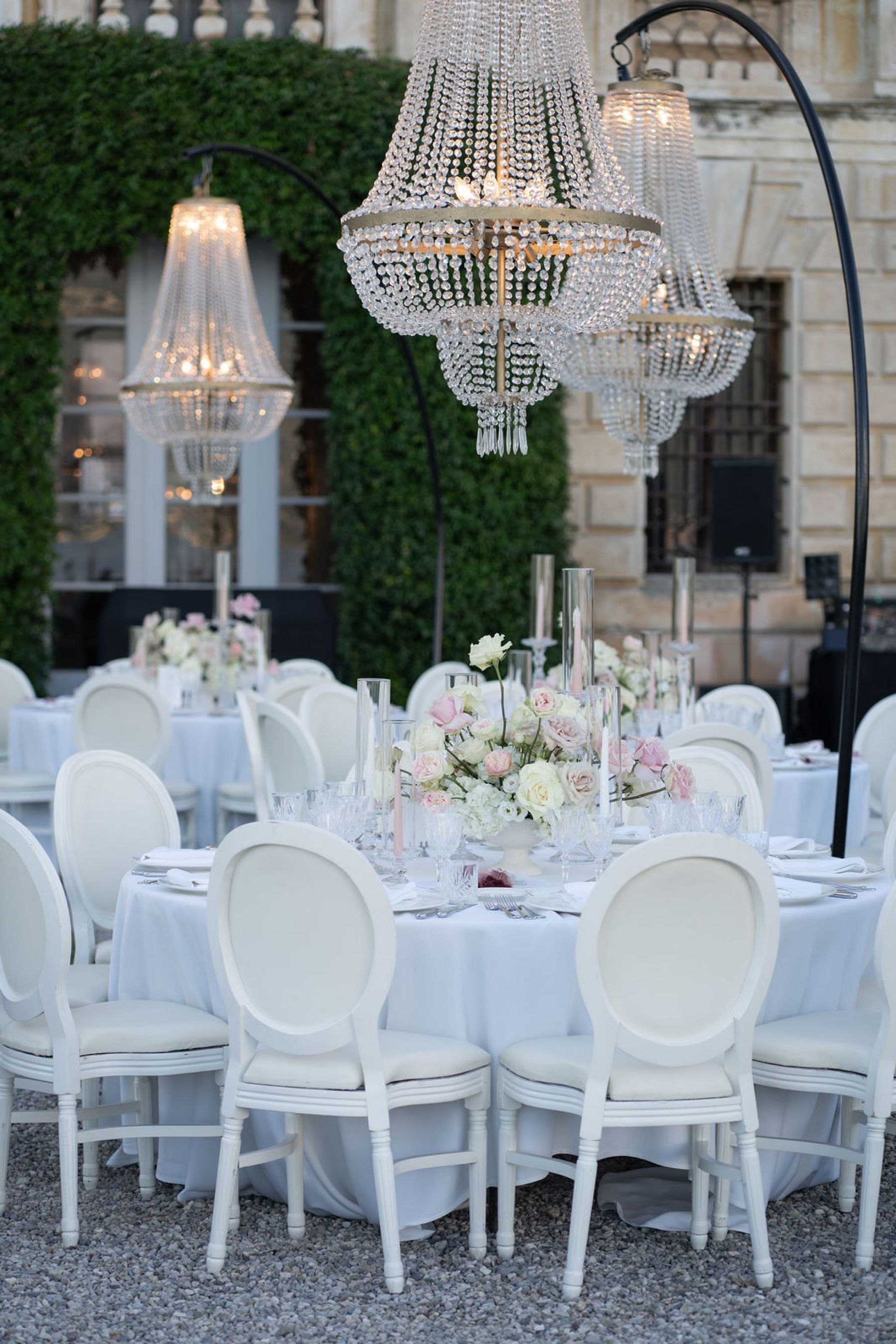 Nasim &amp; Milad’s Wedding at Villa Bettoni: Persian Soul, Italian Sky photo