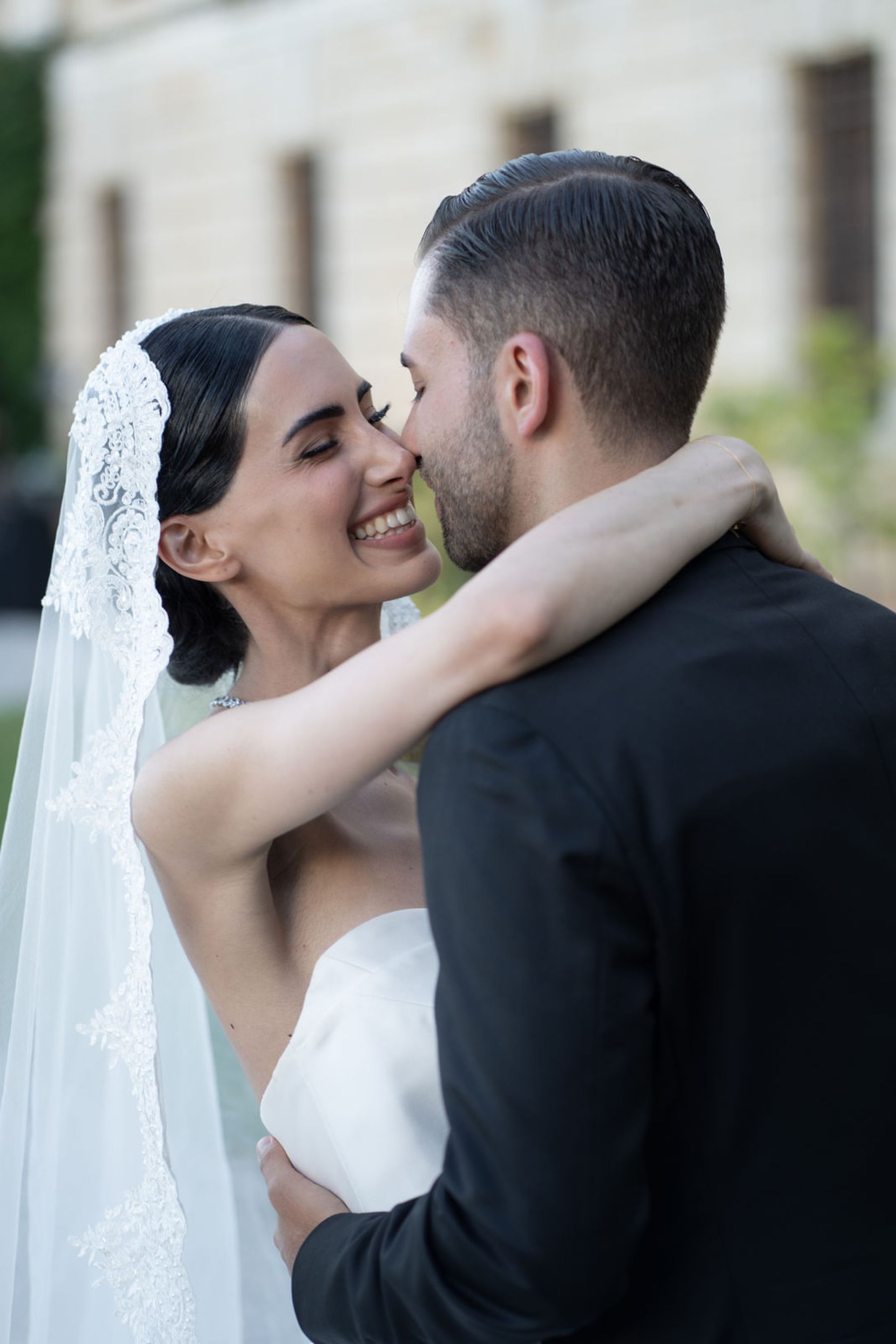Nasim &amp; Milad’s Wedding at Villa Bettoni: Persian Soul, Italian Sky photo
