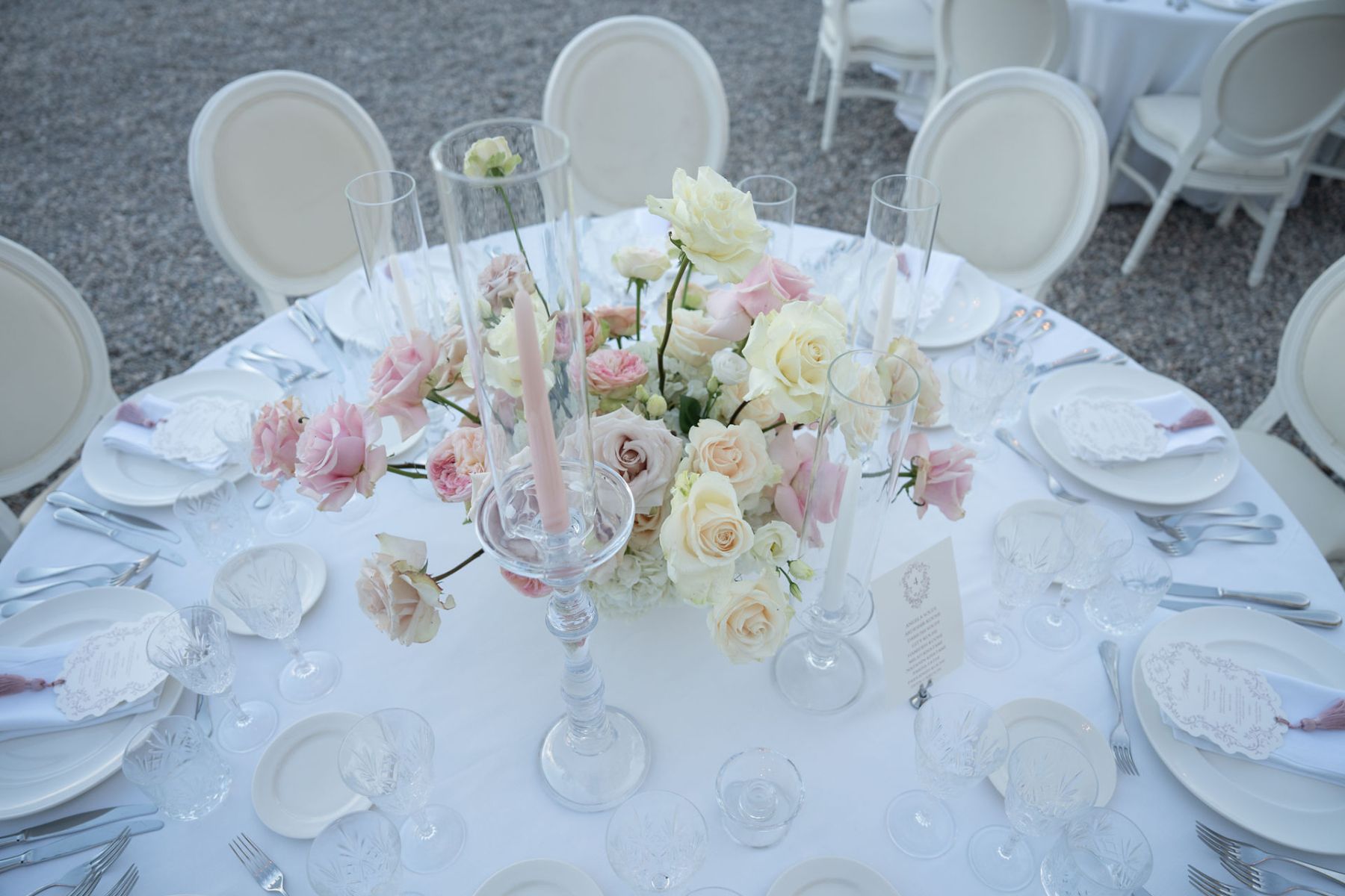 Nasim &amp; Milad’s Wedding at Villa Bettoni: Persian Soul, Italian Sky photo