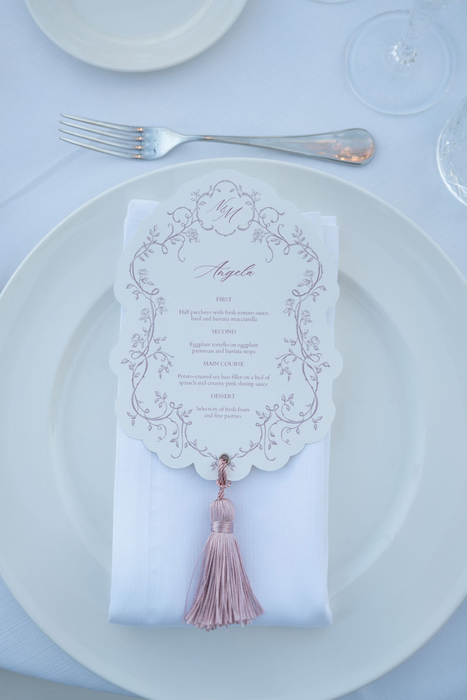 Nasim &amp; Milad’s Wedding at Villa Bettoni: Persian Soul, Italian Sky photo