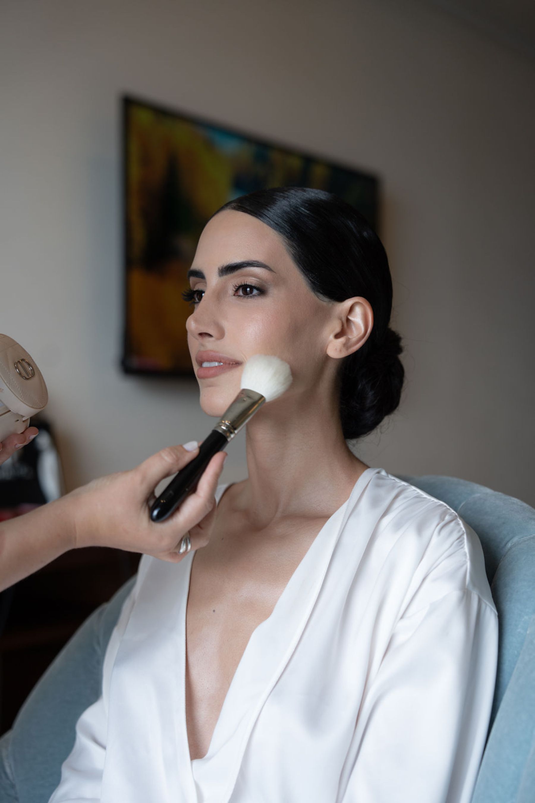 Nasim &amp; Milad’s Wedding at Villa Bettoni: Persian Soul, Italian Sky photo