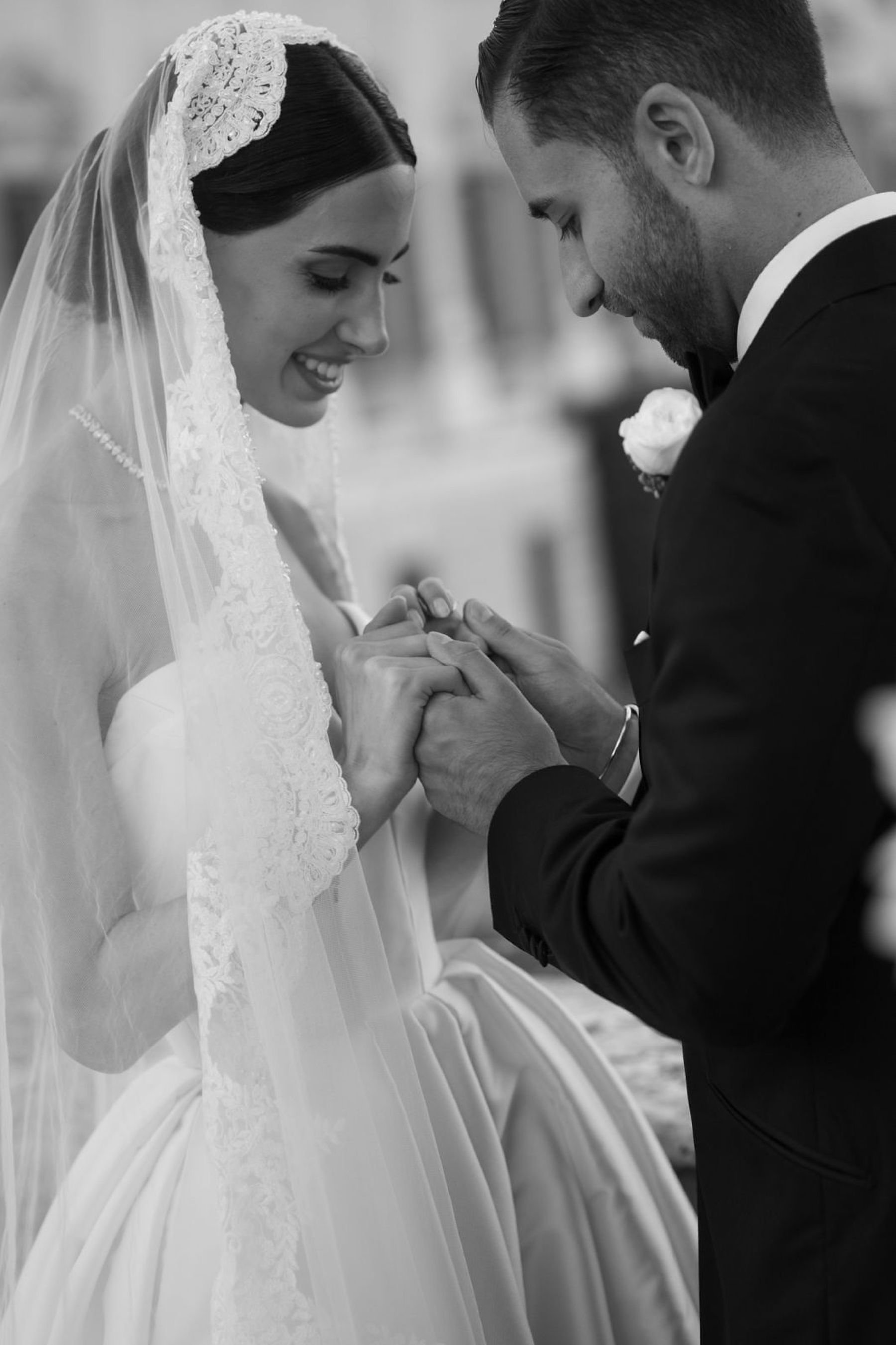 Nasim &amp; Milad’s Wedding at Villa Bettoni: Persian Soul, Italian Sky photo