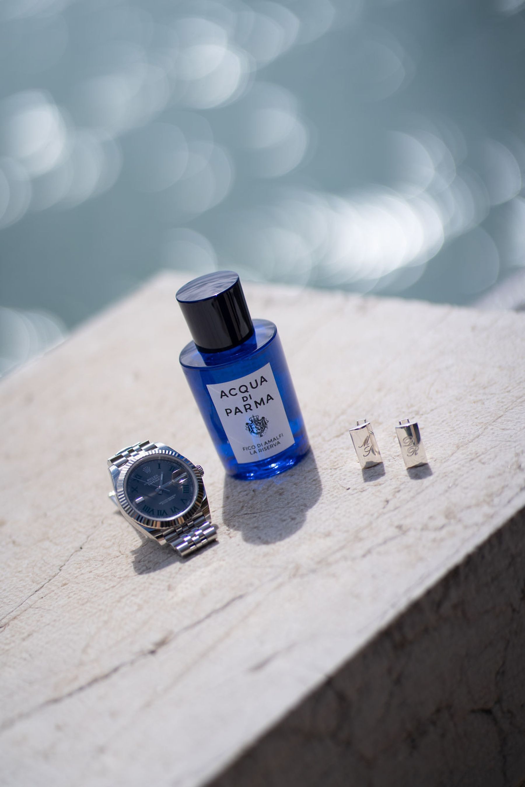 Nasim &amp; Milad’s Wedding at Villa Bettoni: Persian Soul, Italian Sky photo