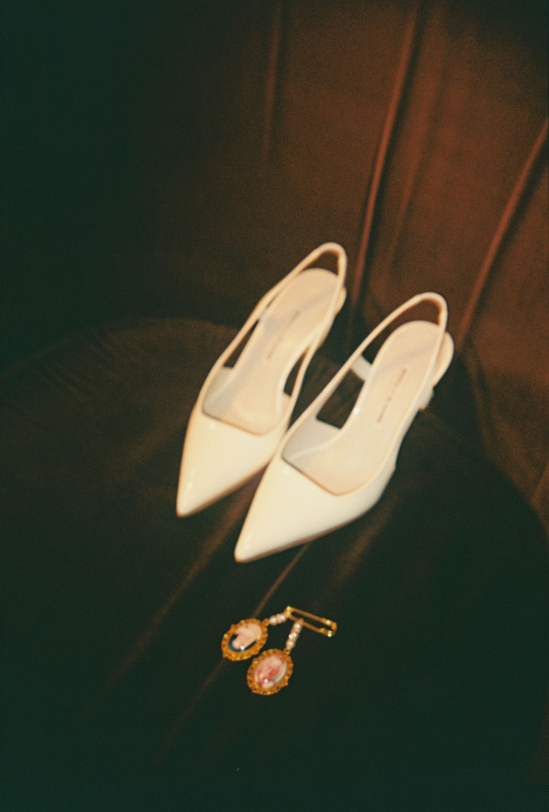 Invisible Strings and Funfetti Cake: Kate &amp; Quintin's Deeply Personal Wedding at Hotel X Toronto photo