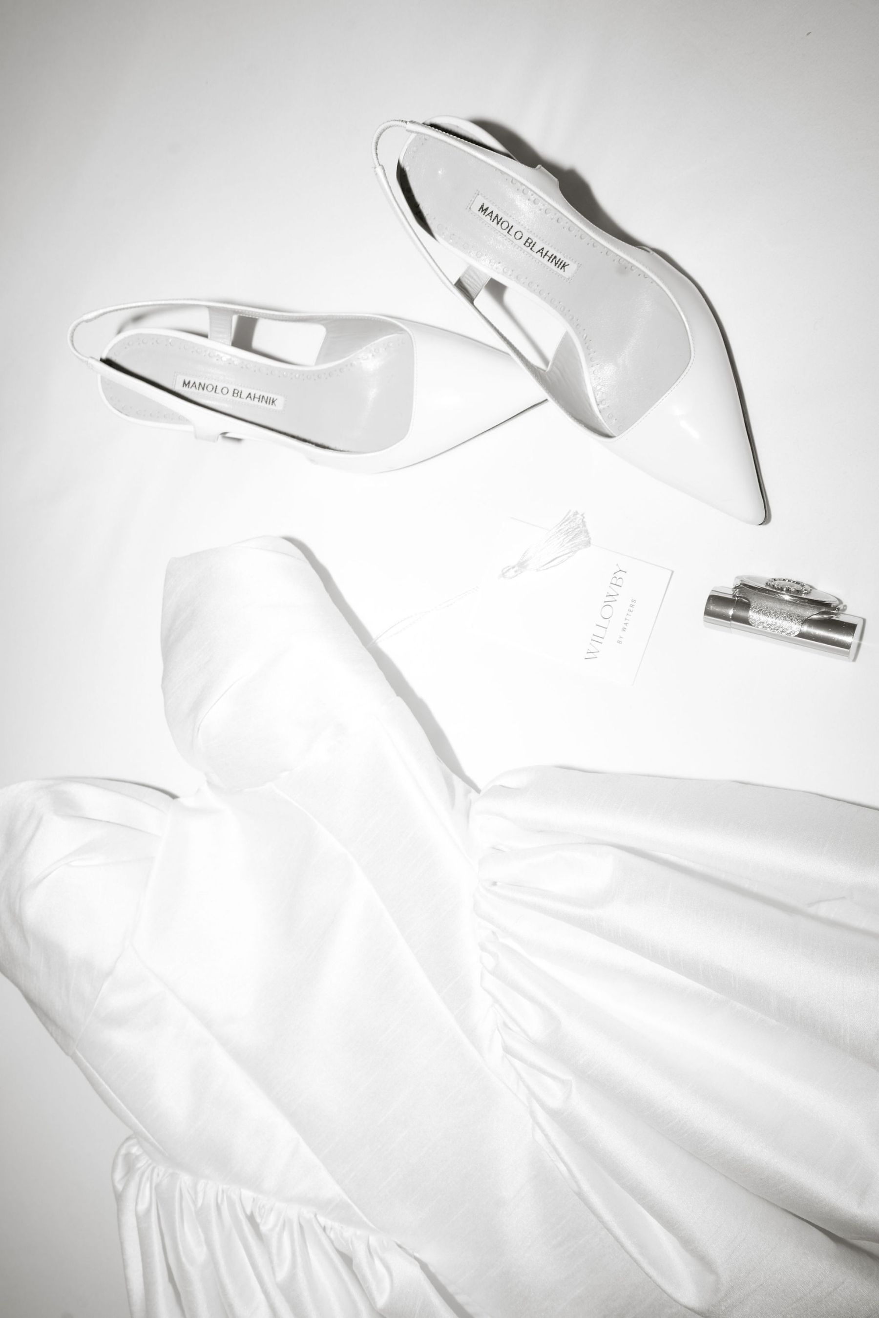 Invisible Strings and Funfetti Cake: Kate &amp; Quintin's Deeply Personal Wedding at Hotel X Toronto photo