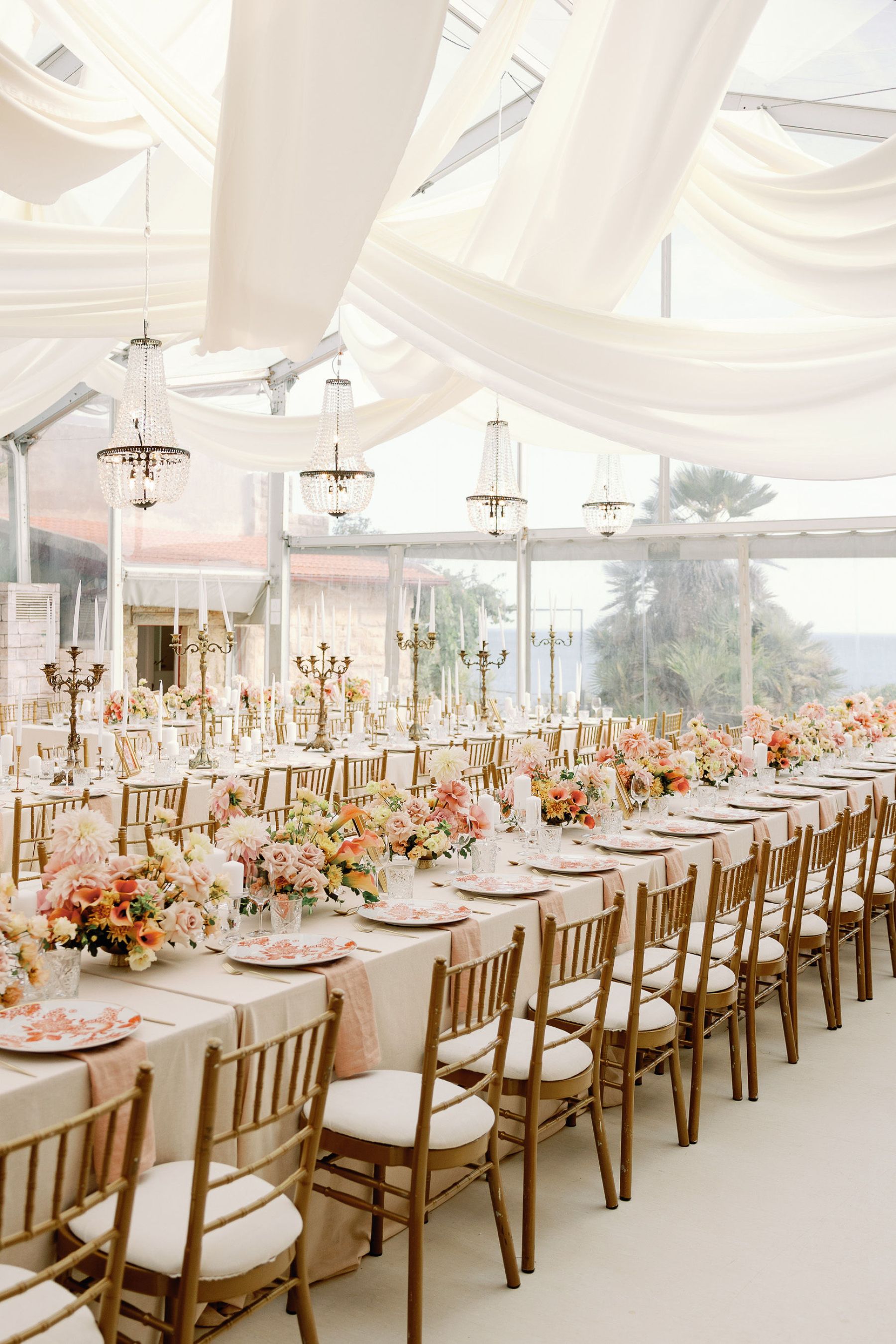 The Rumba, the Red Lehenga, and Rustic Elegance: Anushka &amp; Nitin's Wedding at Penha Longa Resort, Sintra photo