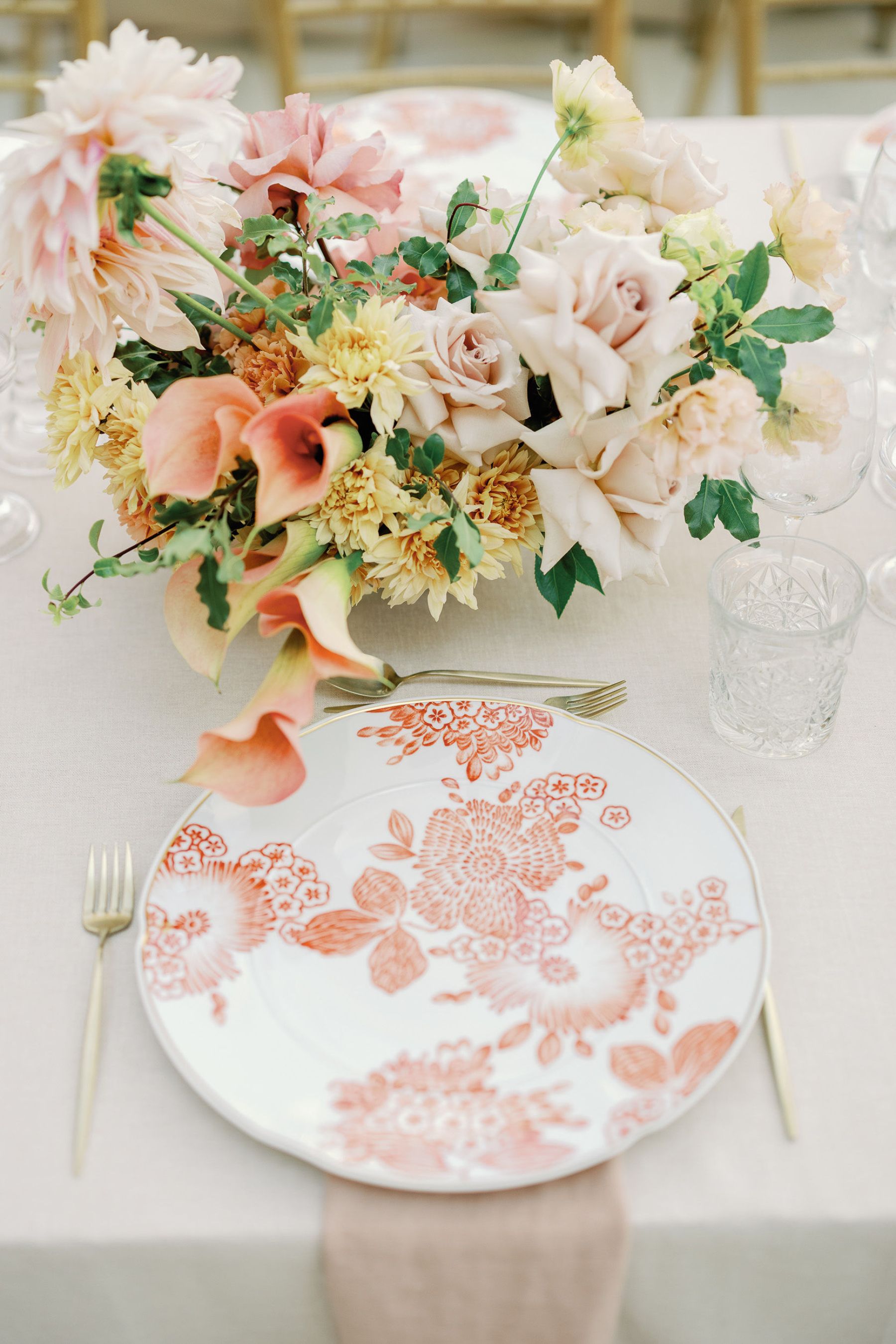 The Rumba, the Red Lehenga, and Rustic Elegance: Anushka &amp; Nitin's Wedding at Penha Longa Resort, Sintra photo