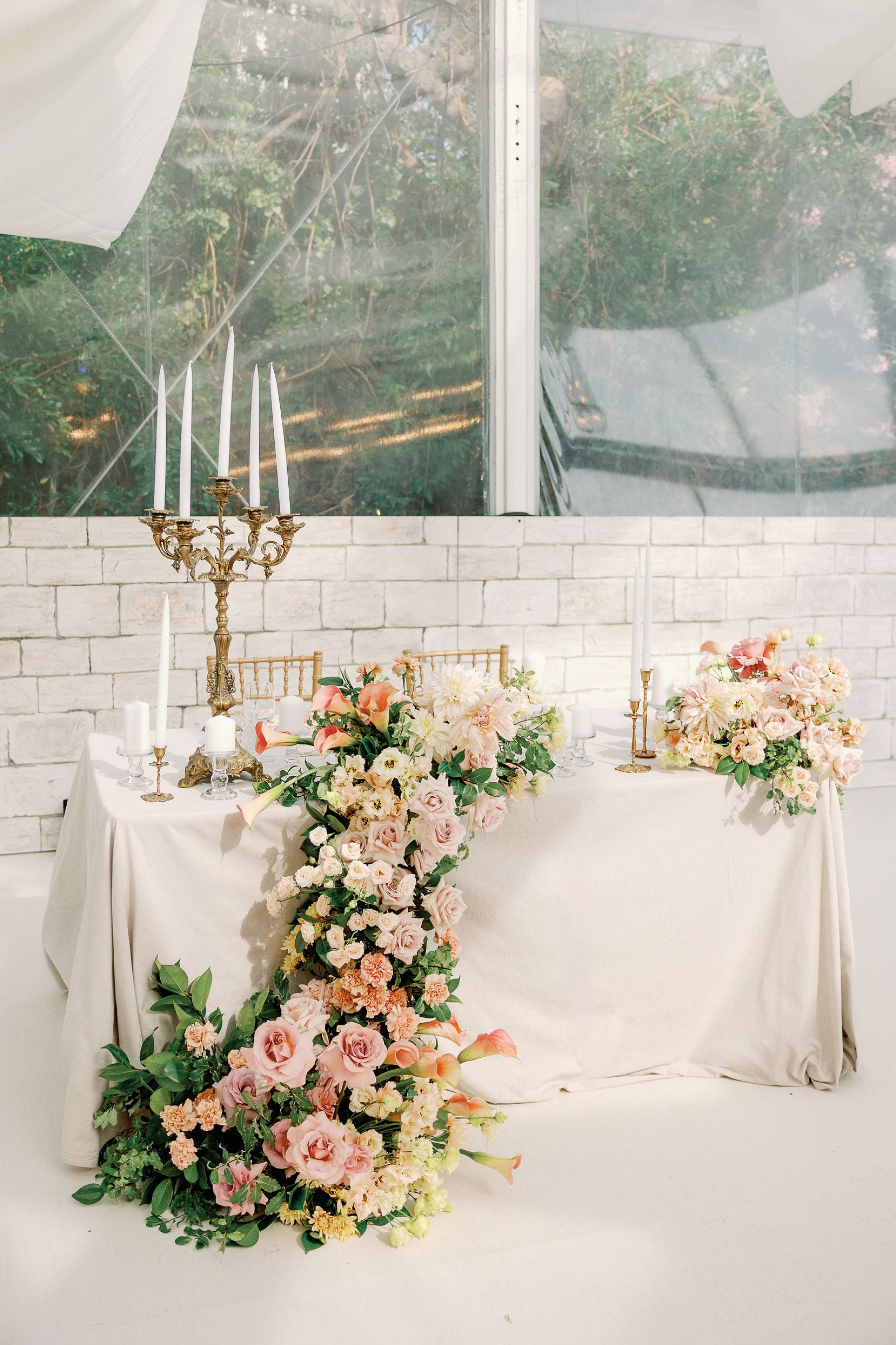 The Rumba, the Red Lehenga, and Rustic Elegance: Anushka &amp; Nitin's Wedding at Penha Longa Resort, Sintra photo