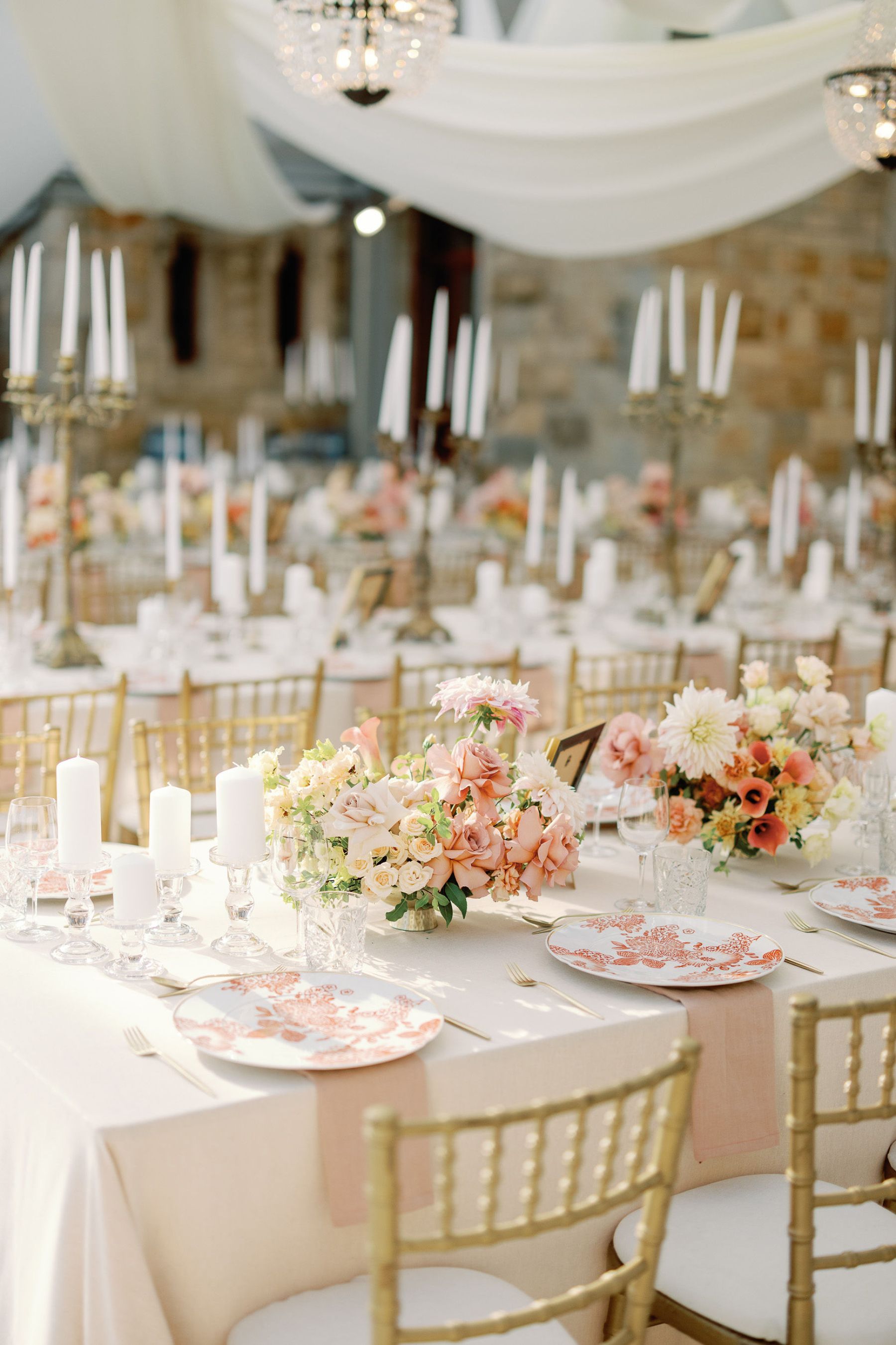 The Rumba, the Red Lehenga, and Rustic Elegance: Anushka &amp; Nitin's Wedding at Penha Longa Resort, Sintra photo