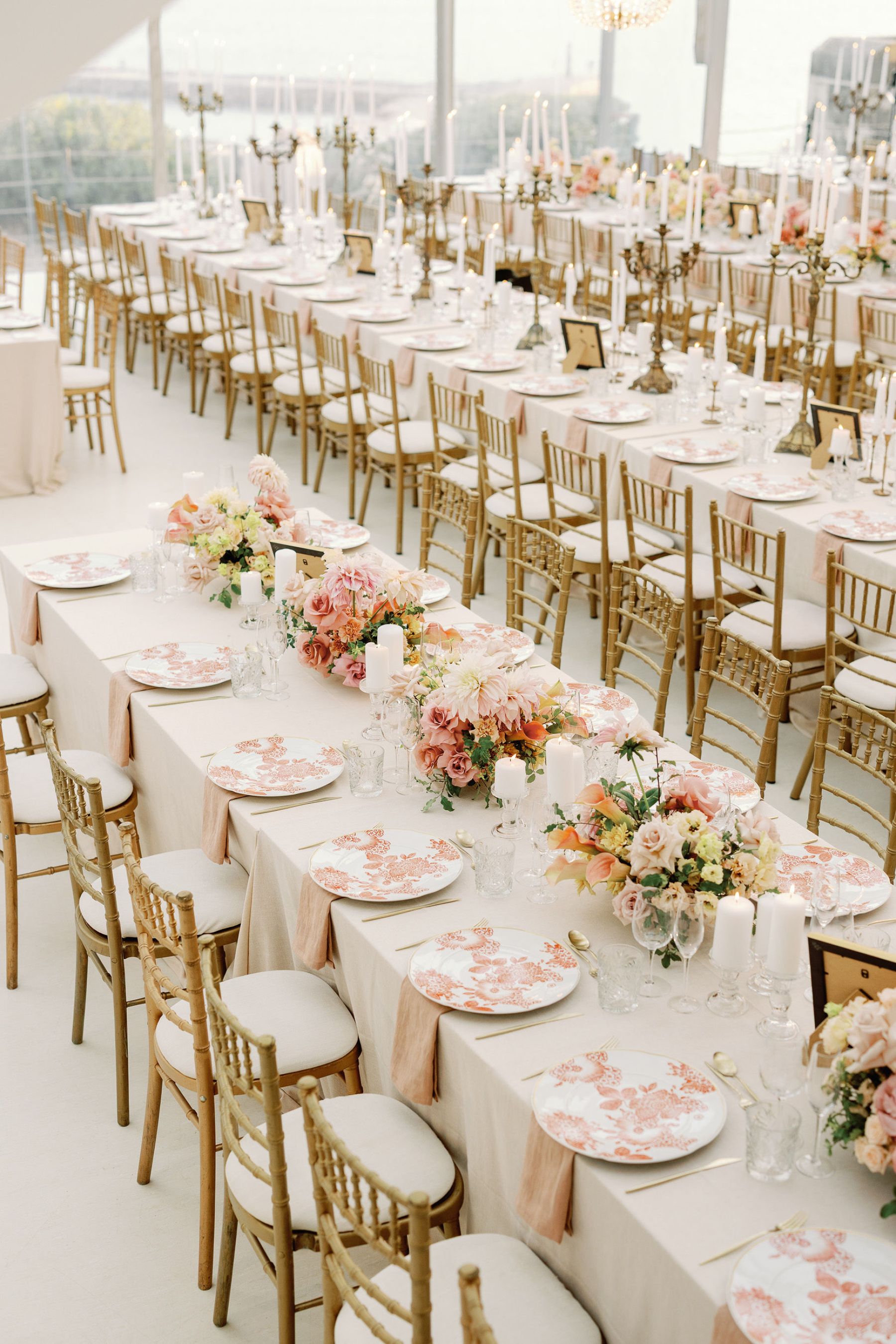 The Rumba, the Red Lehenga, and Rustic Elegance: Anushka &amp; Nitin's Wedding at Penha Longa Resort, Sintra photo