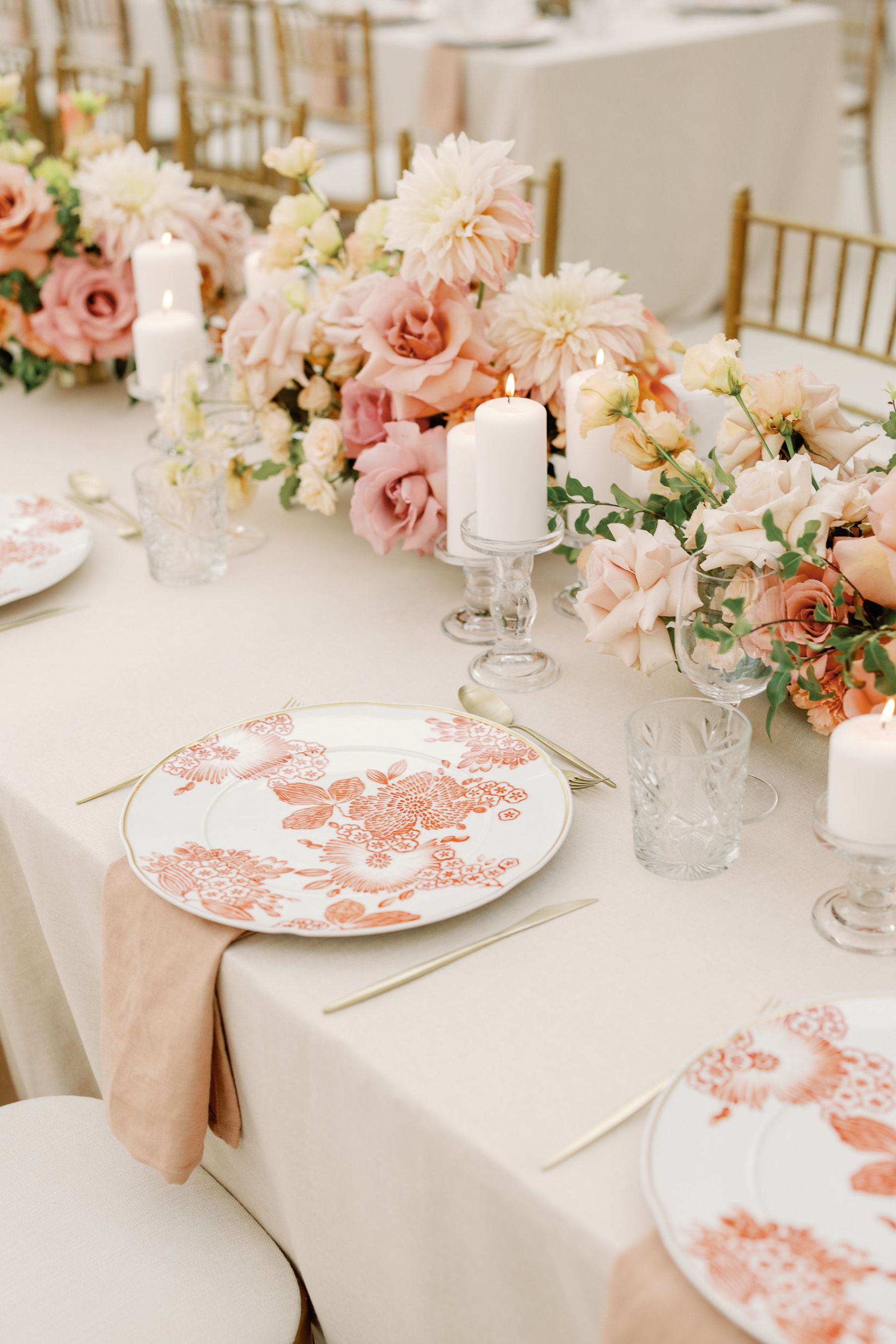 The Rumba, the Red Lehenga, and Rustic Elegance: Anushka &amp; Nitin's Wedding at Penha Longa Resort, Sintra photo