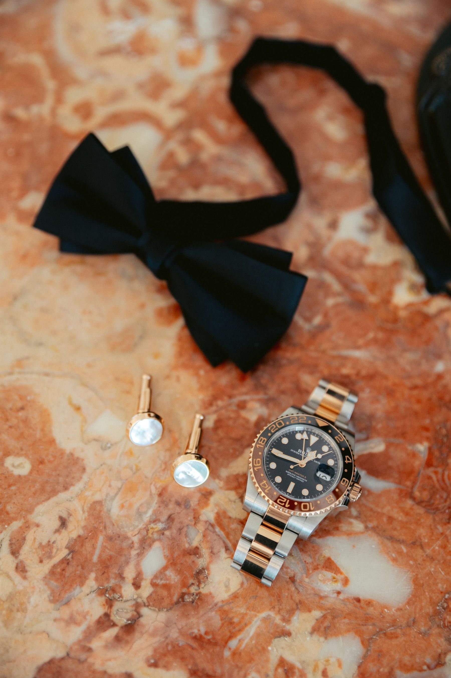 Mila &amp; Andrei's "Expensive Simplicity" Wedding at Hotel Casa Palmela, Portugal photo