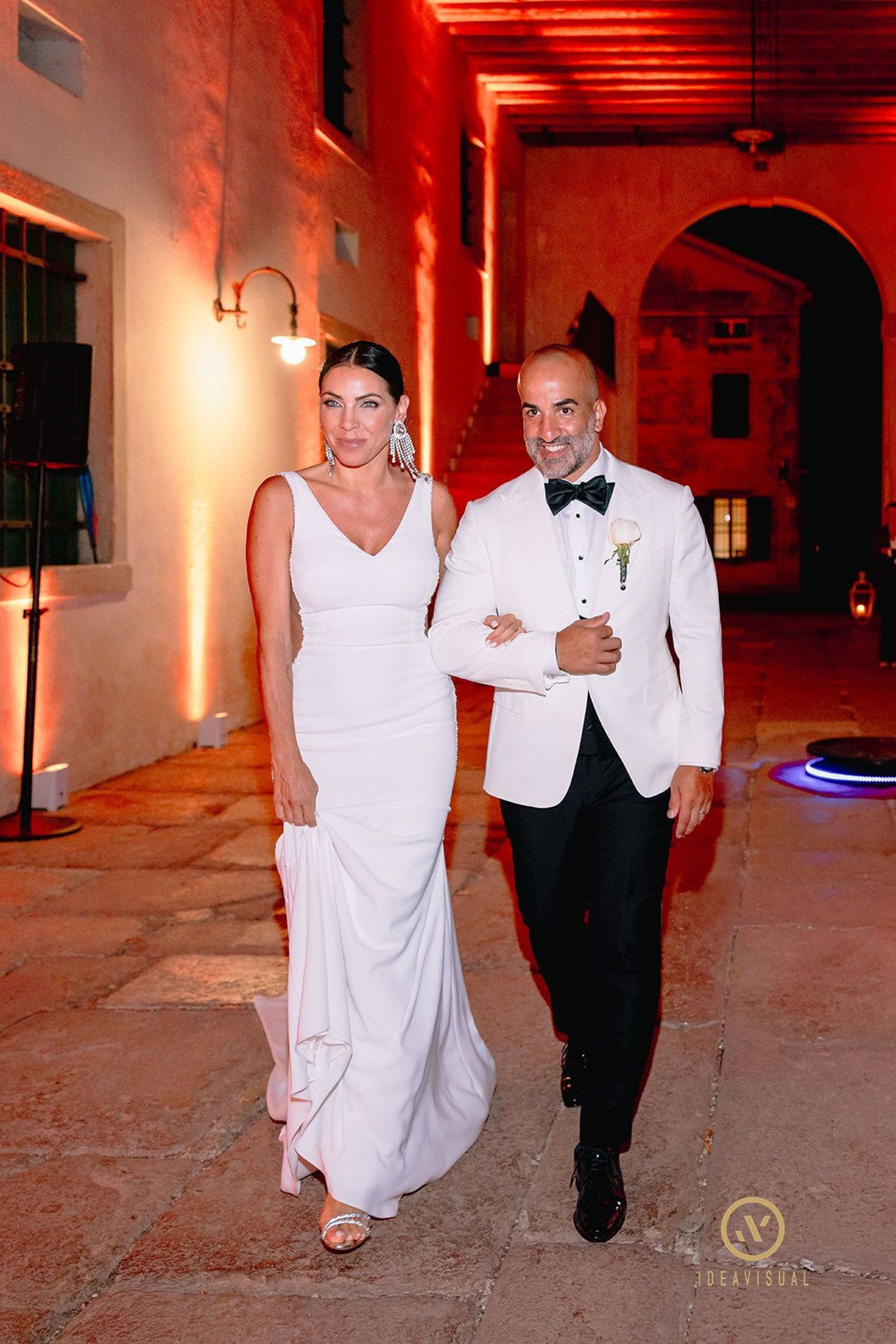 Federica and Pablo’s Wedding at Villa Brandolini D’Adda: Sacred Moments, Stylish Details, Real Emotion photo
